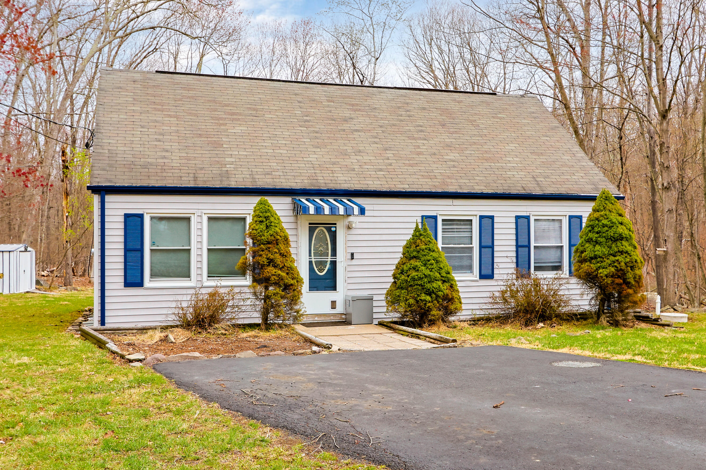 12018 Maplewood Drive