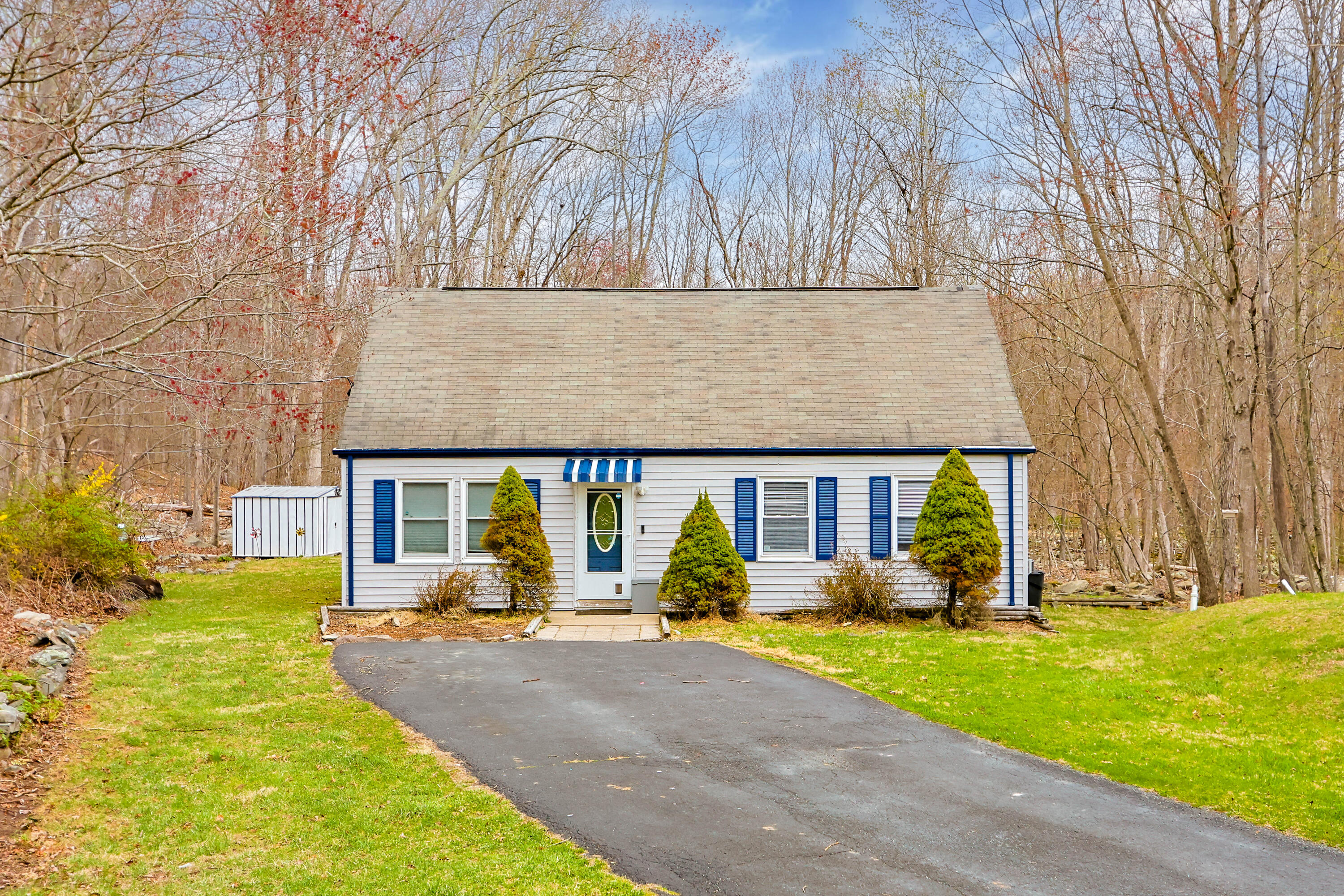 12018 Maplewood Drive