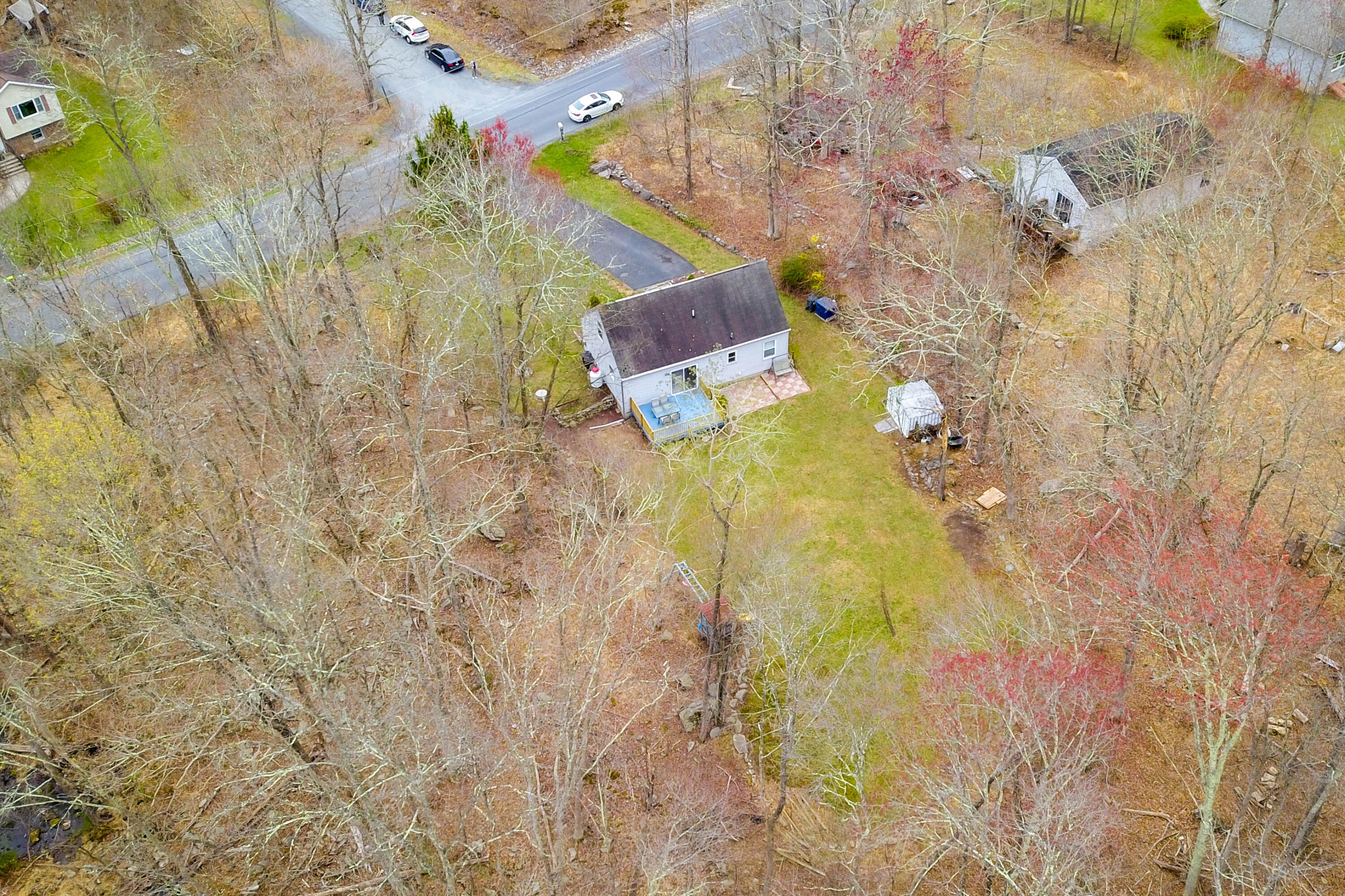 12018 Maplewood Drive