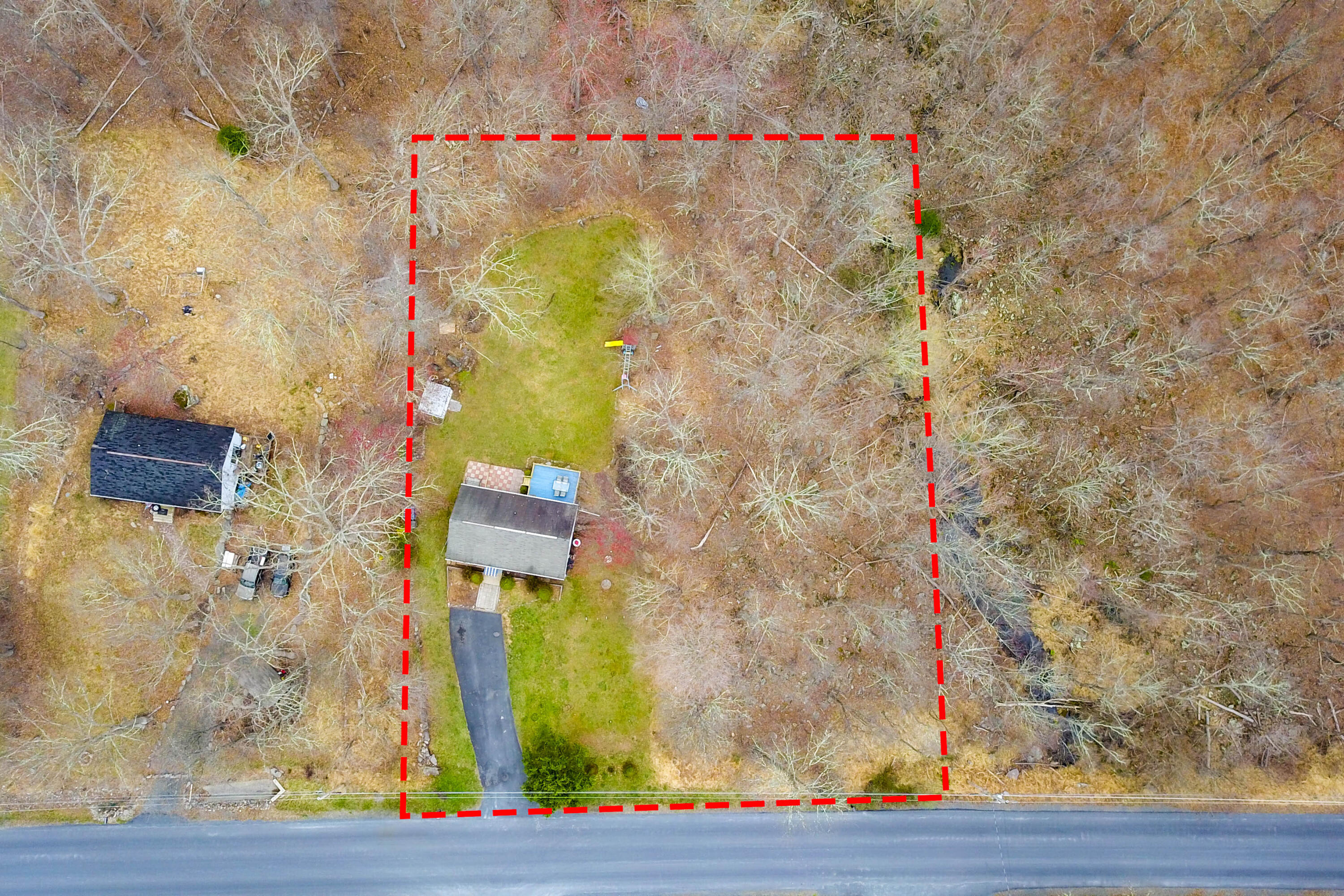 12018 Maplewood Drive