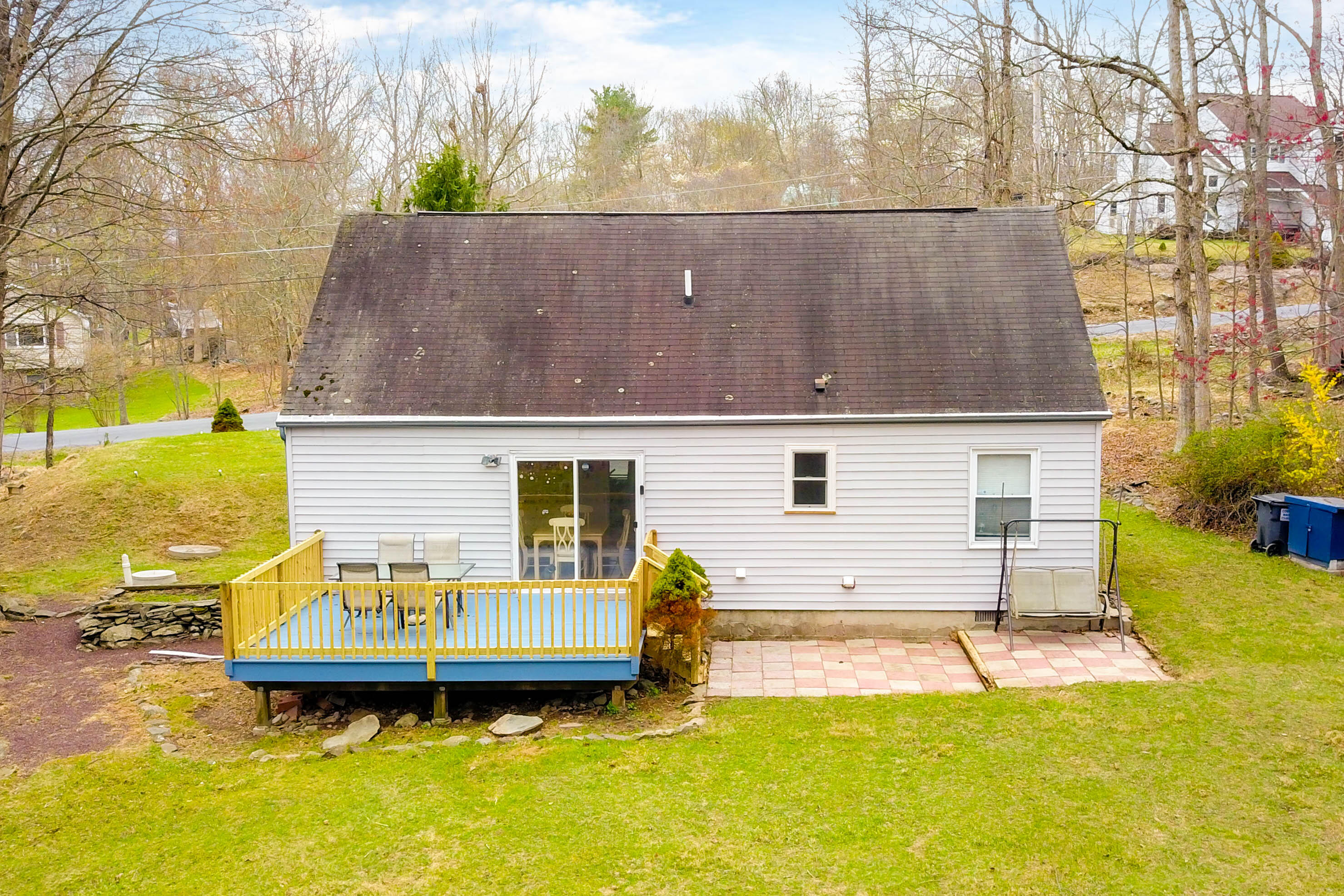 12018 Maplewood Drive