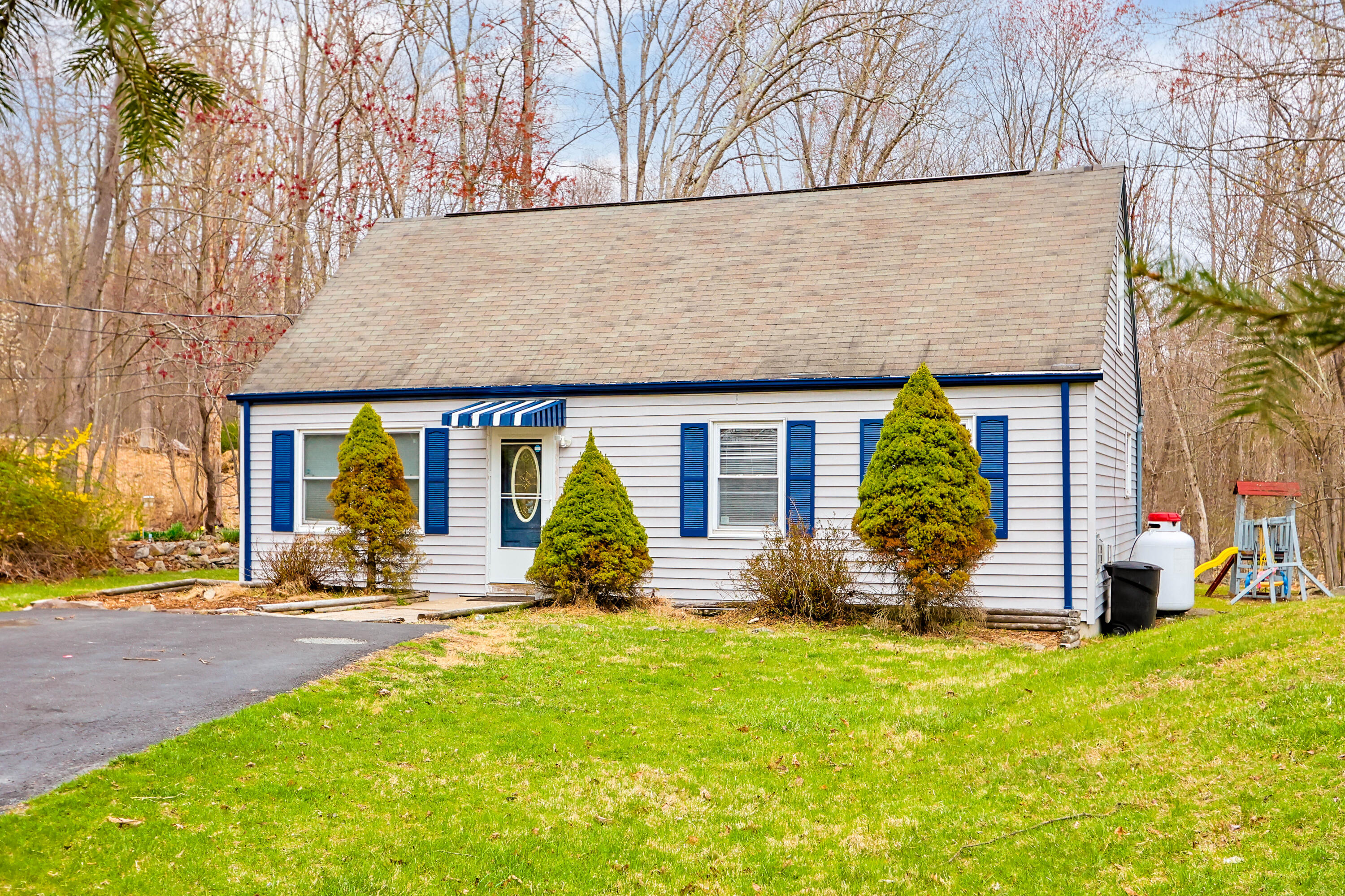 12018 Maplewood Drive