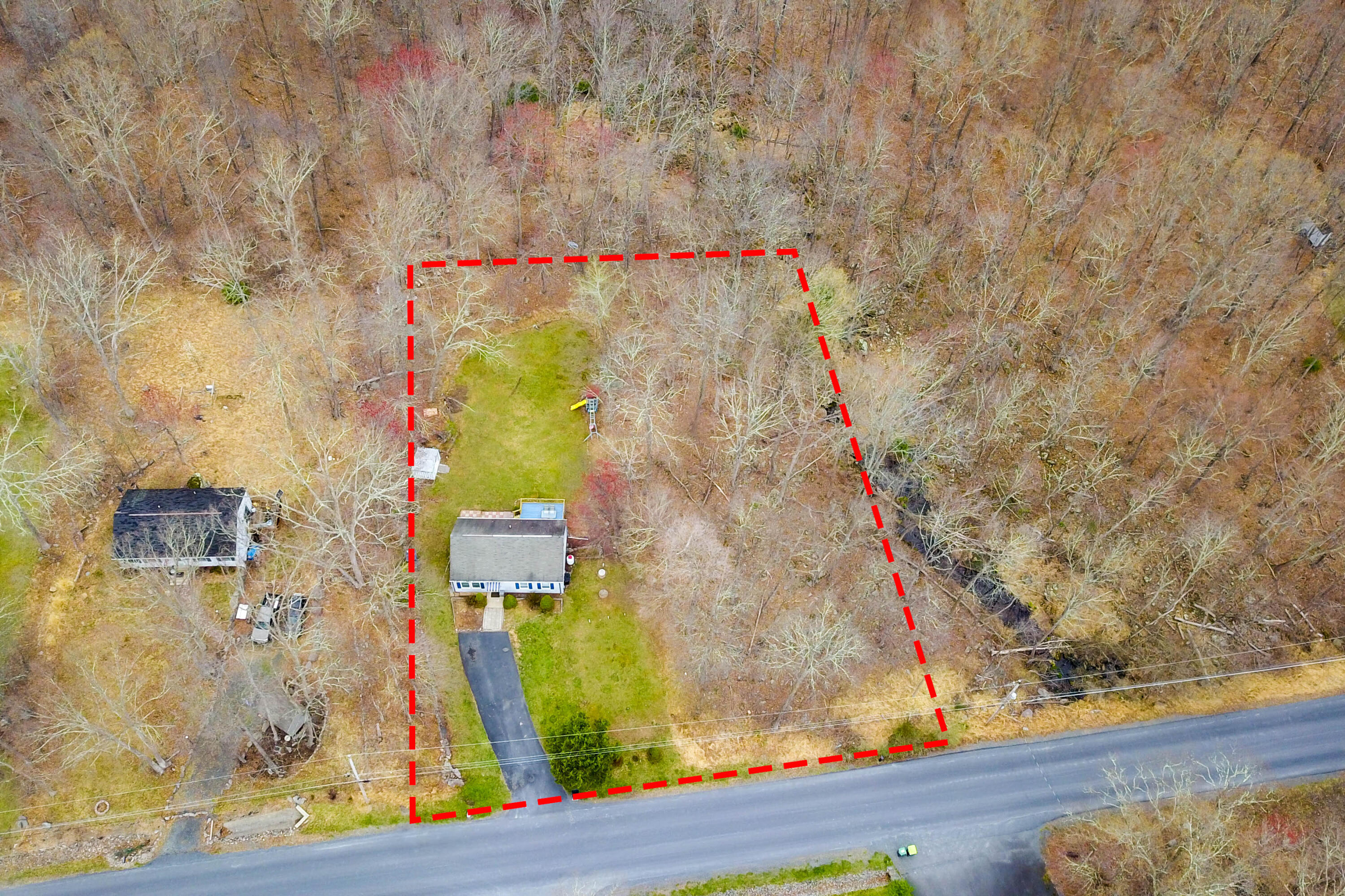 12018 Maplewood Drive