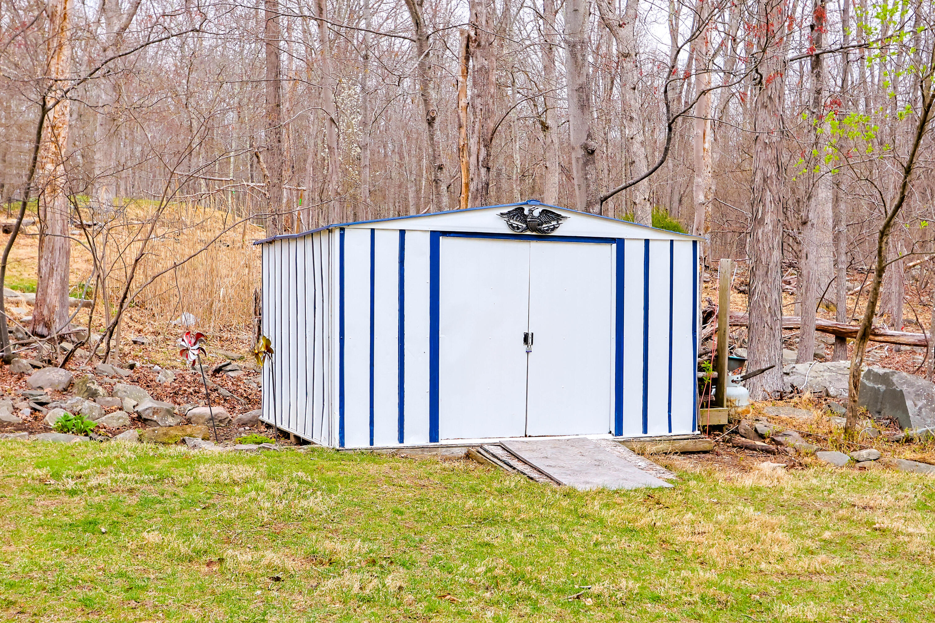 12018 Maplewood Drive