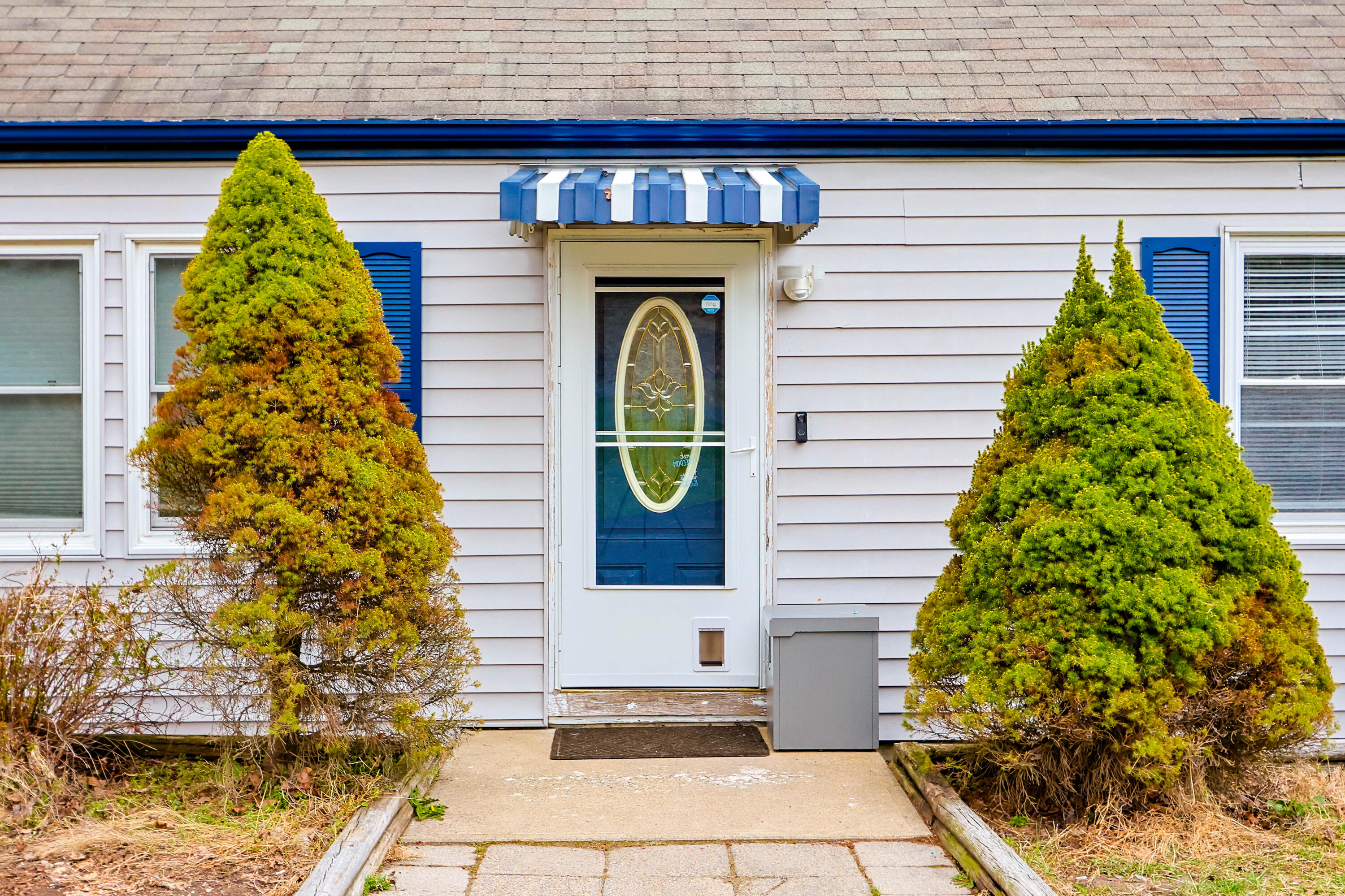 12018 Maplewood Drive