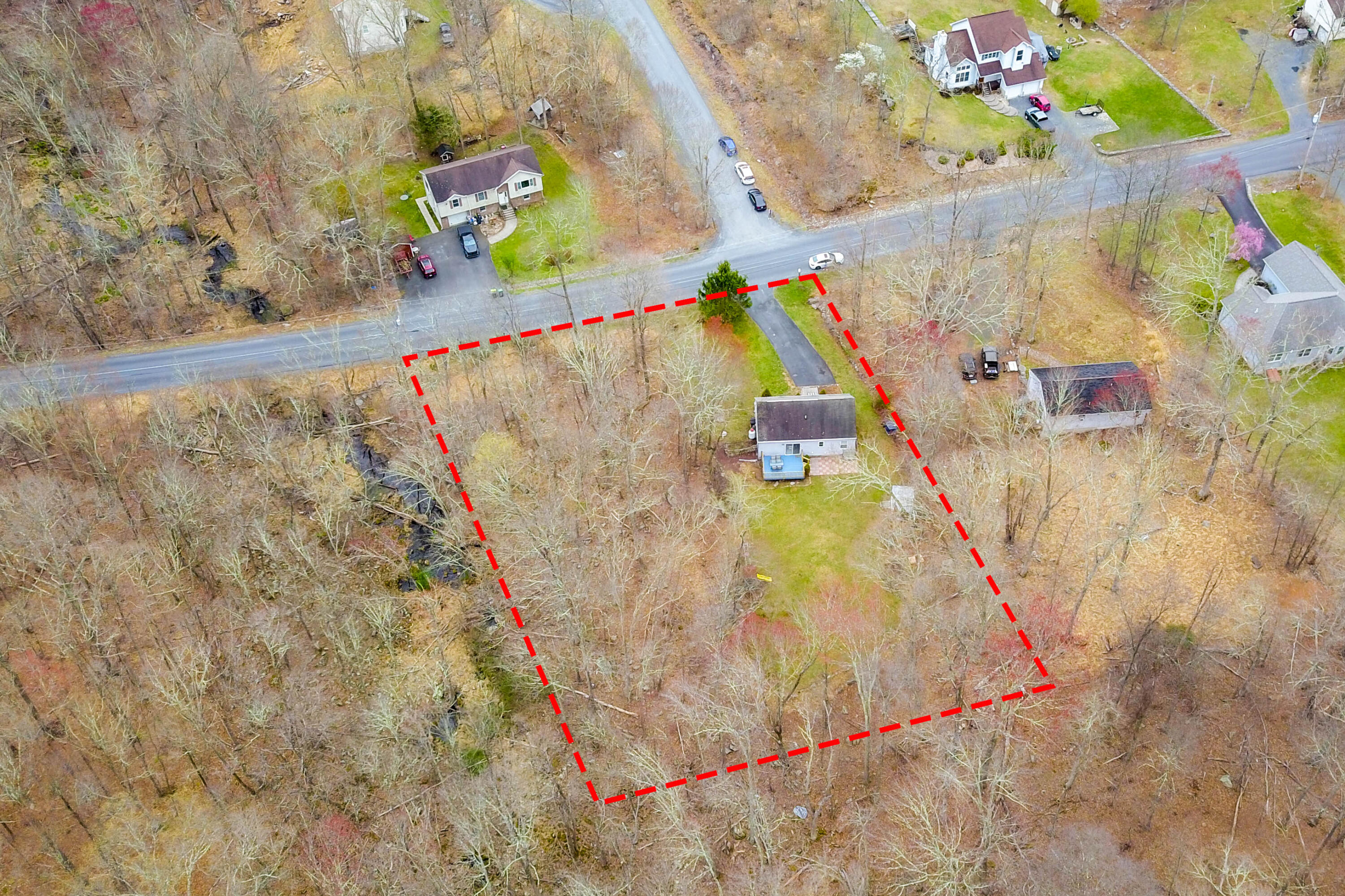 12018 Maplewood Drive