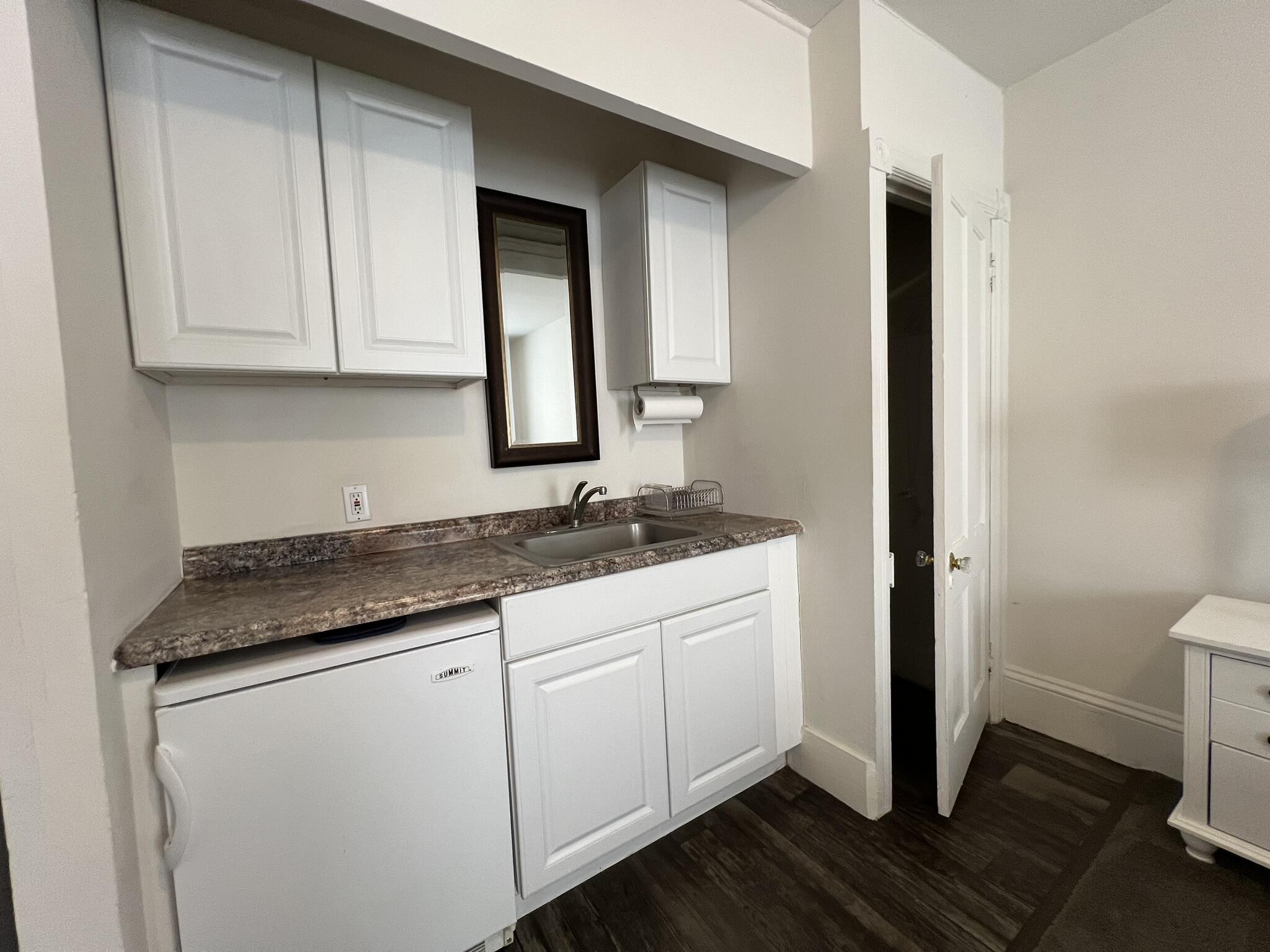 206 N Courtland Street