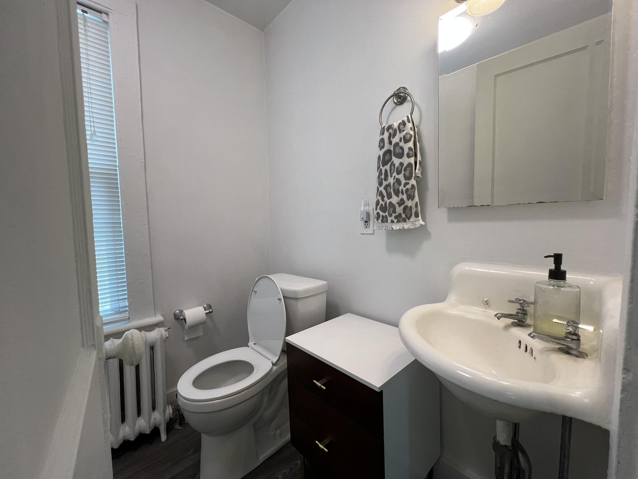 206 N Courtland Street