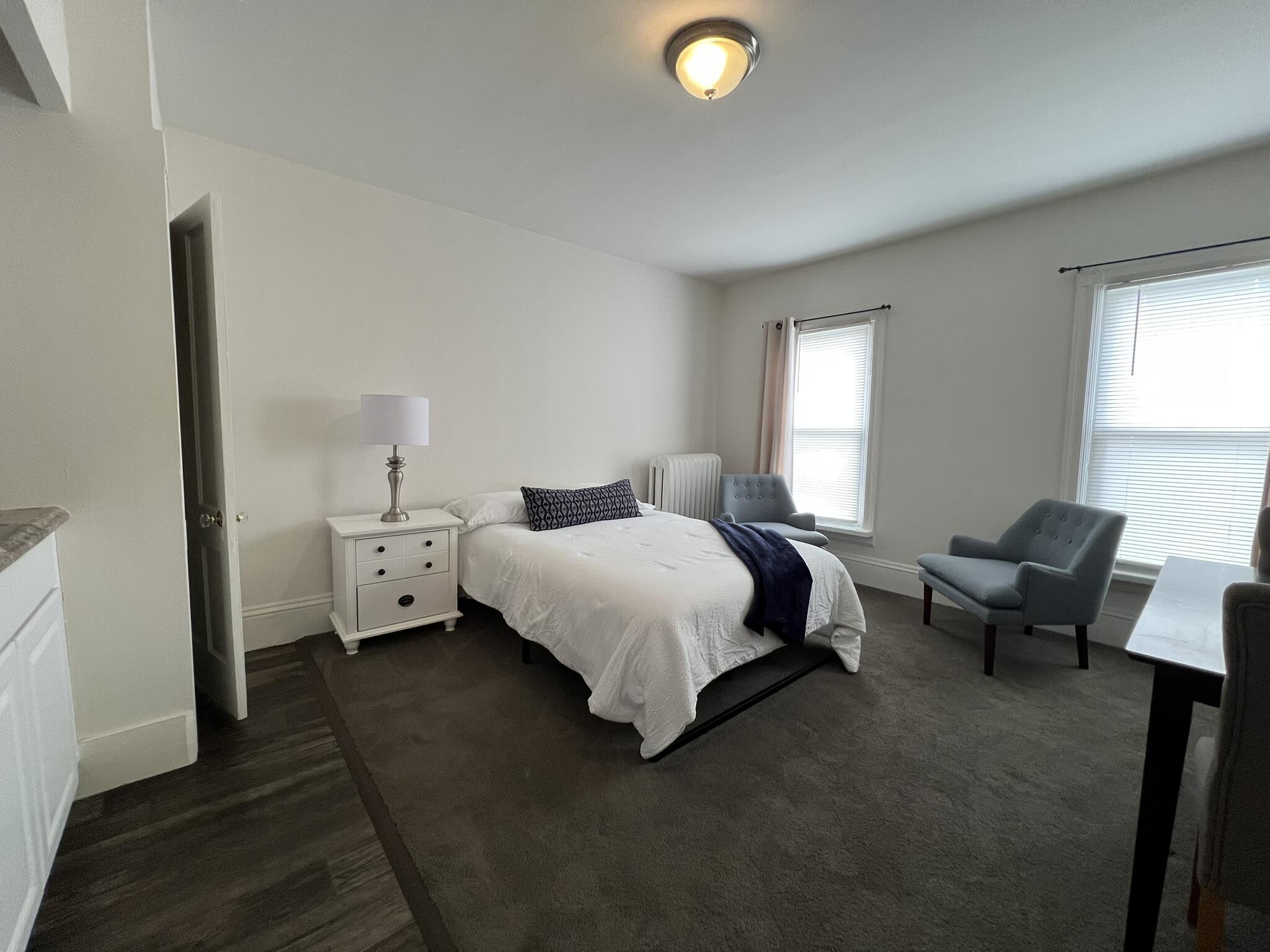 206 N Courtland Street