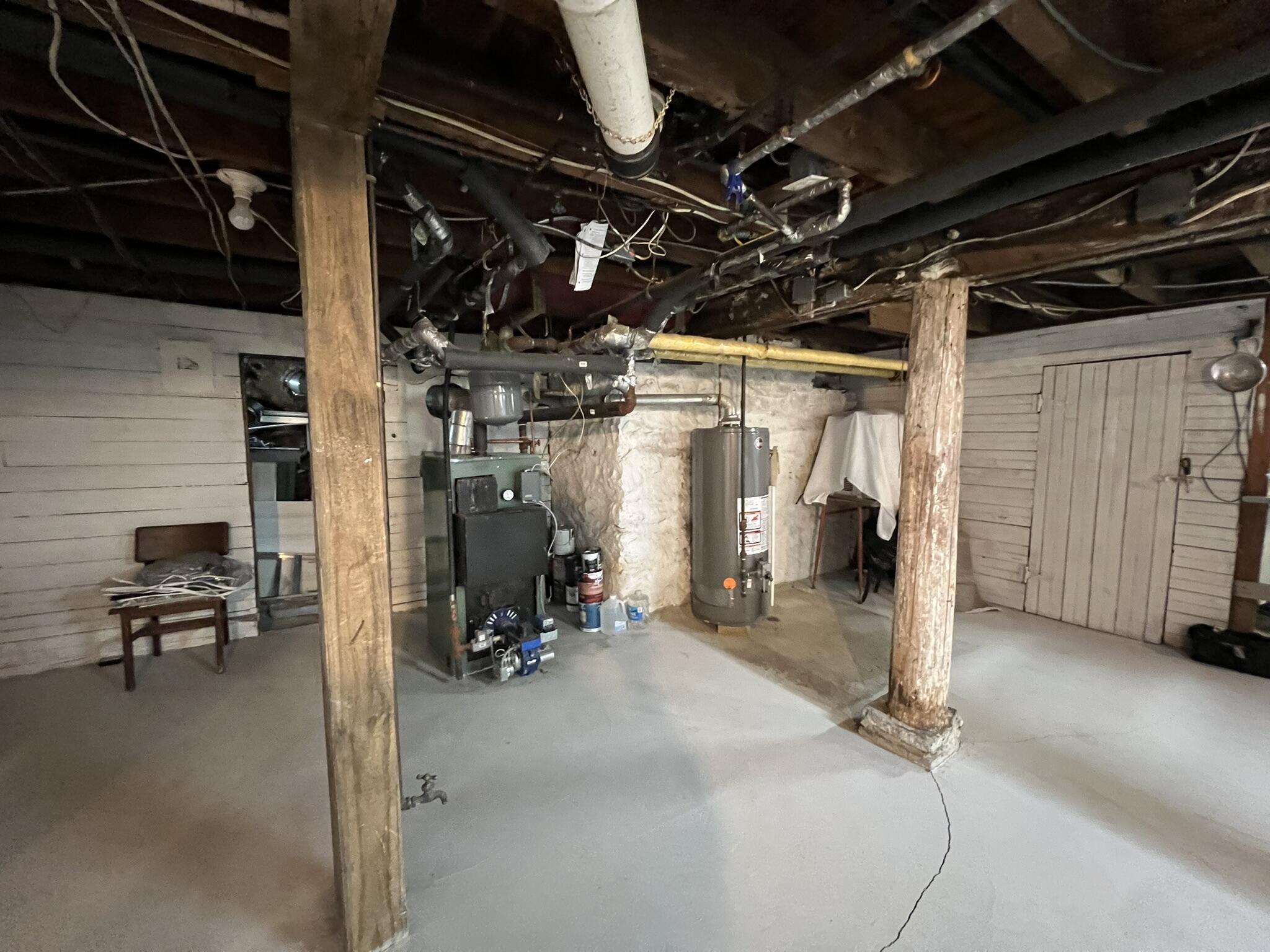 206 N Courtland Street