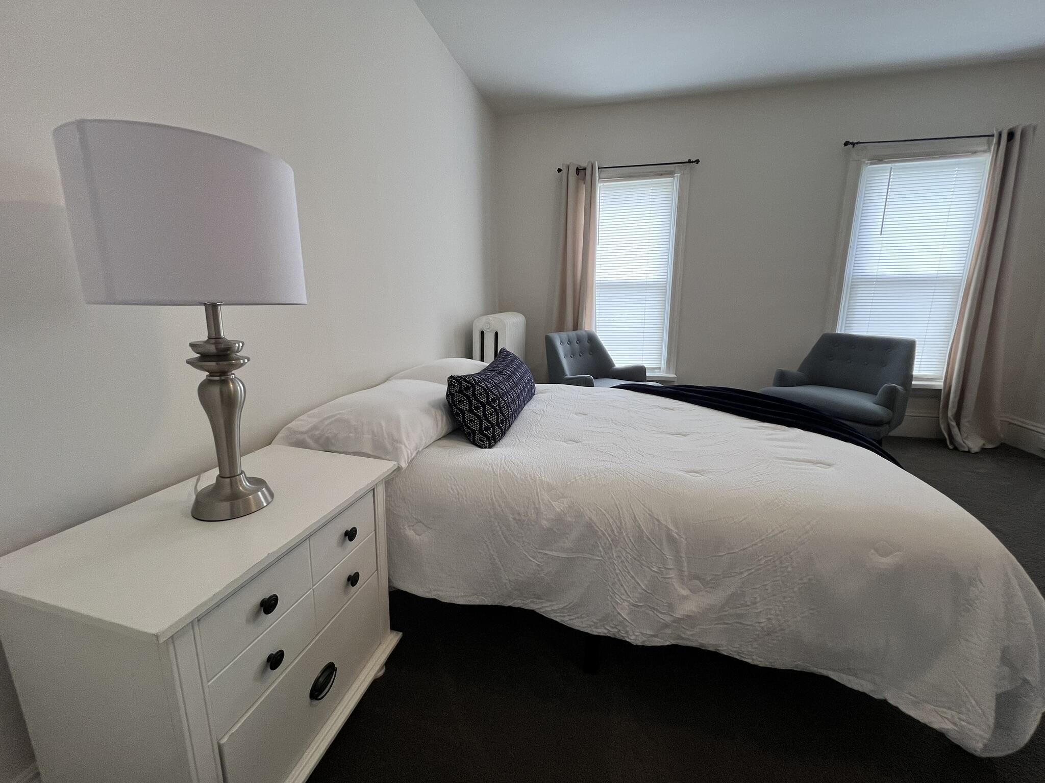 206 N Courtland Street