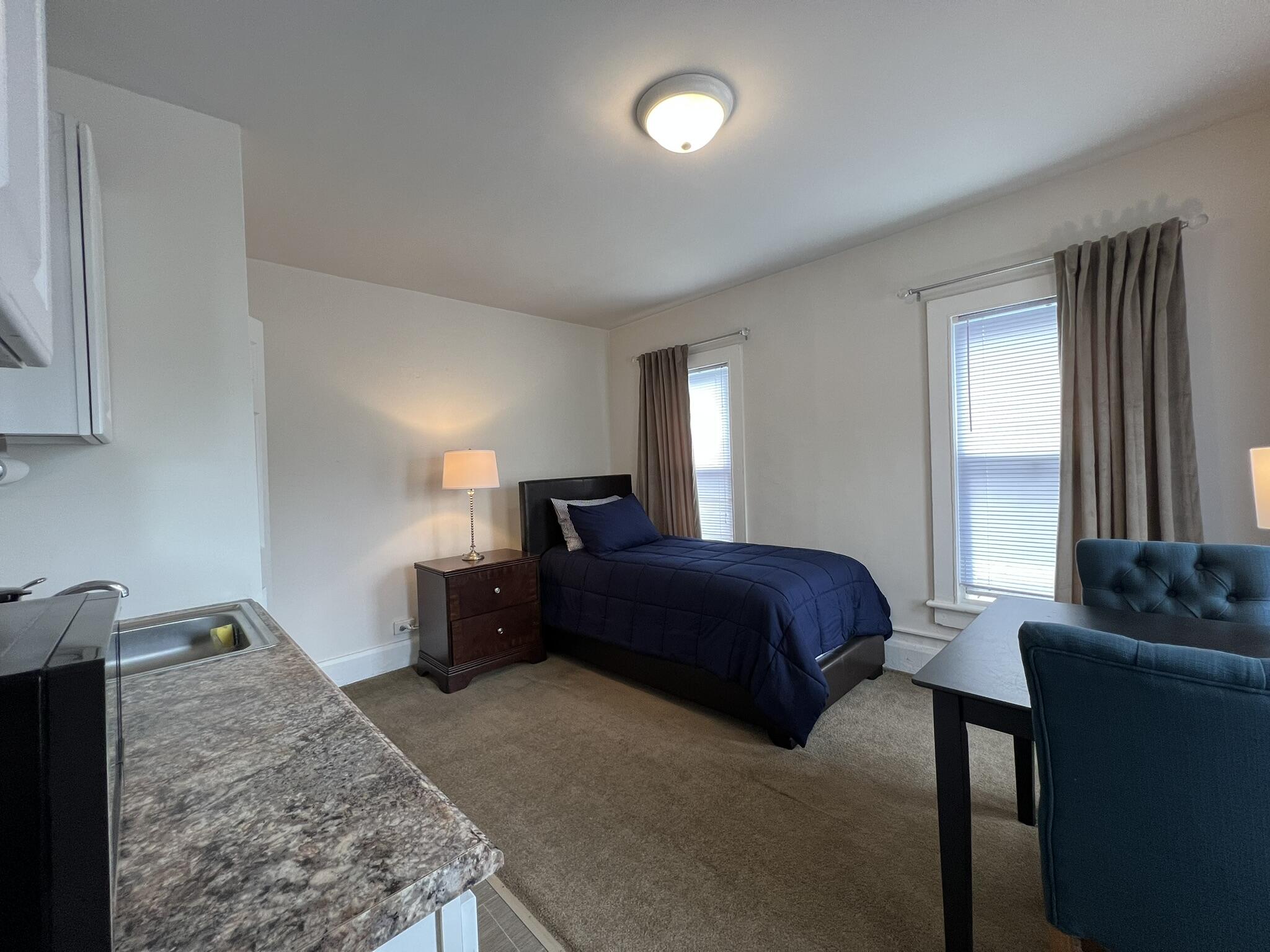 206 N Courtland Street