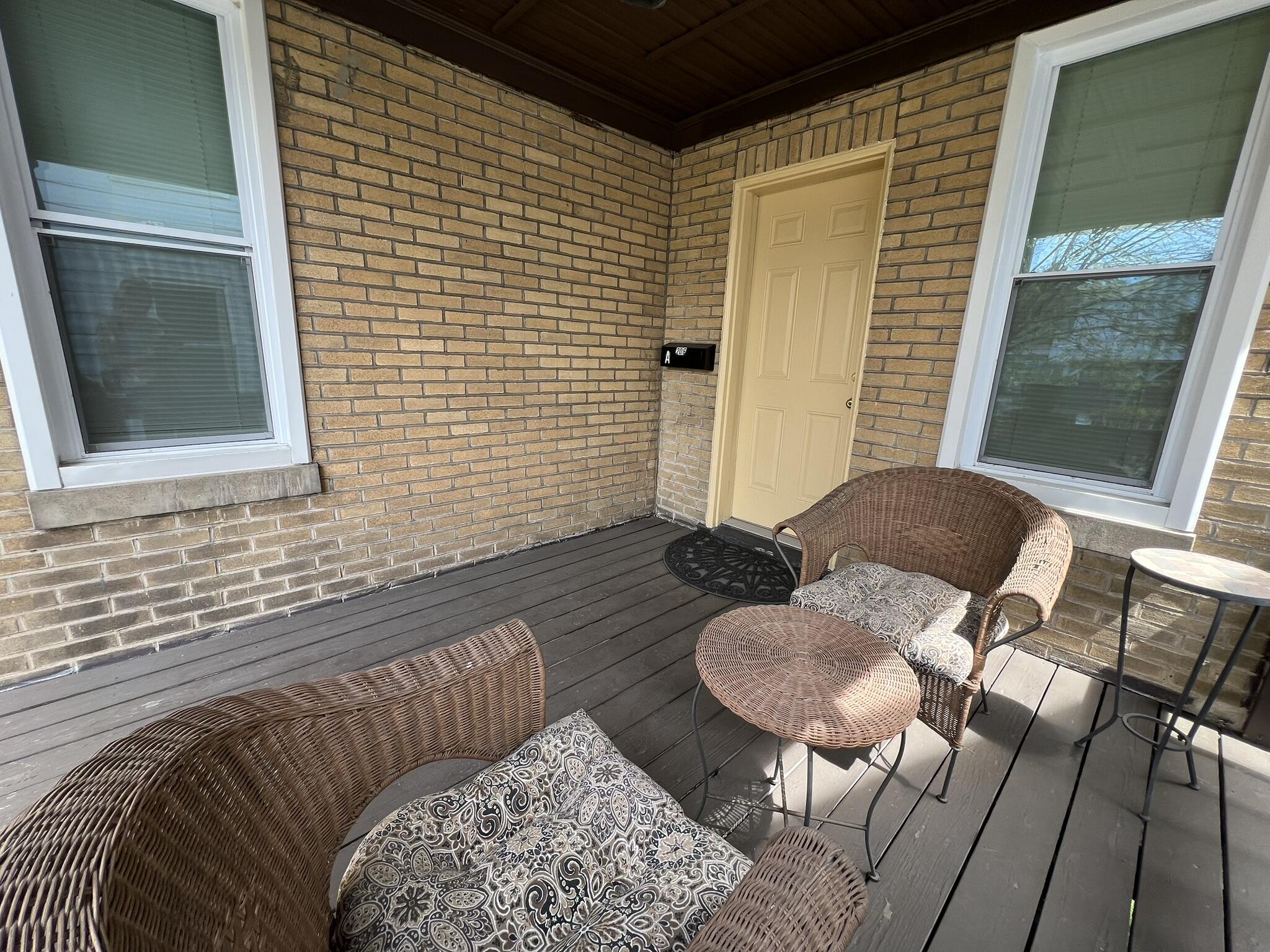 206 N Courtland Street