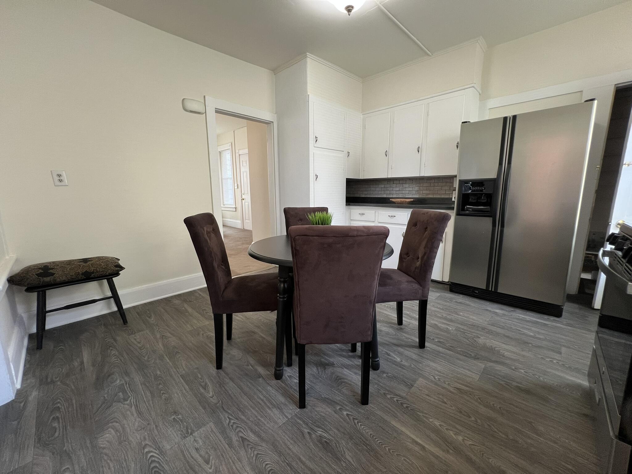 206 N Courtland Street