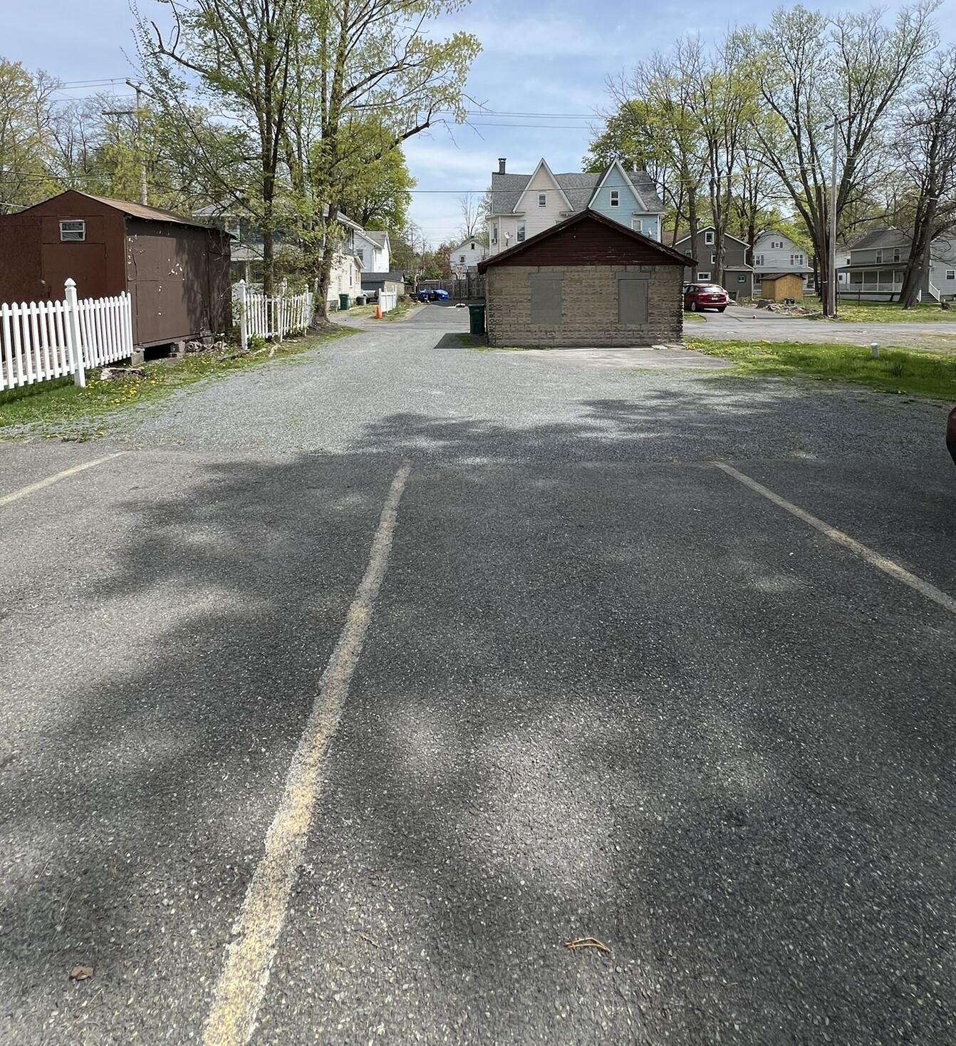 206 N Courtland Street