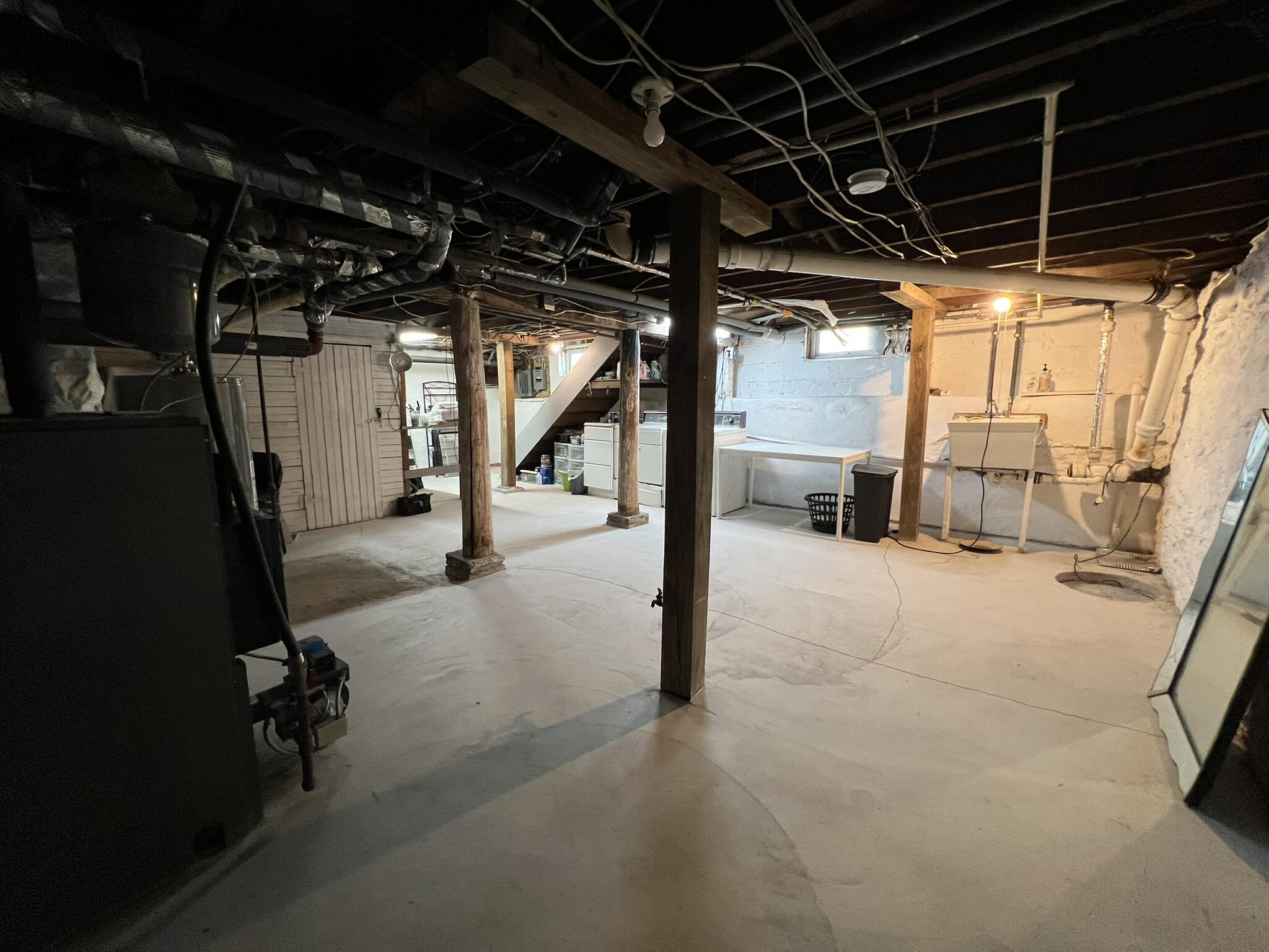 206 N Courtland Street