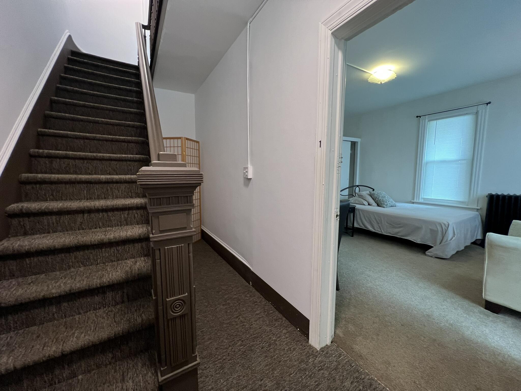 206 N Courtland Street