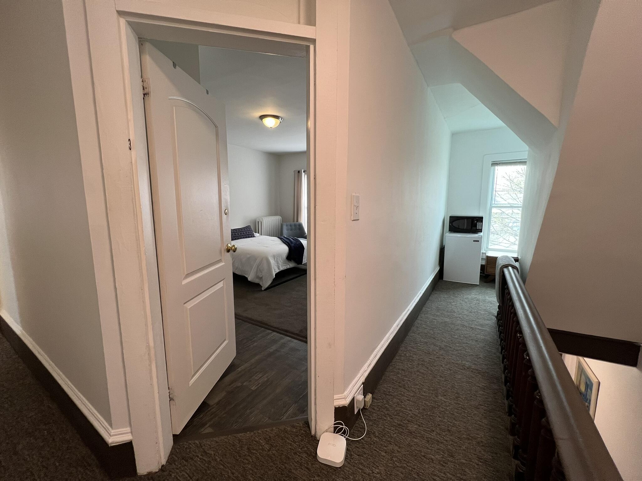 206 N Courtland Street