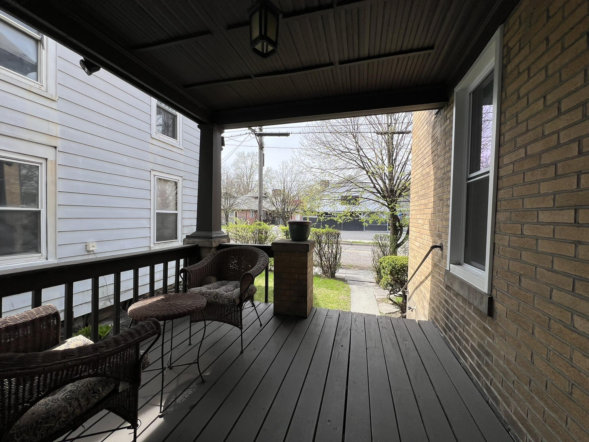 206 N Courtland Street