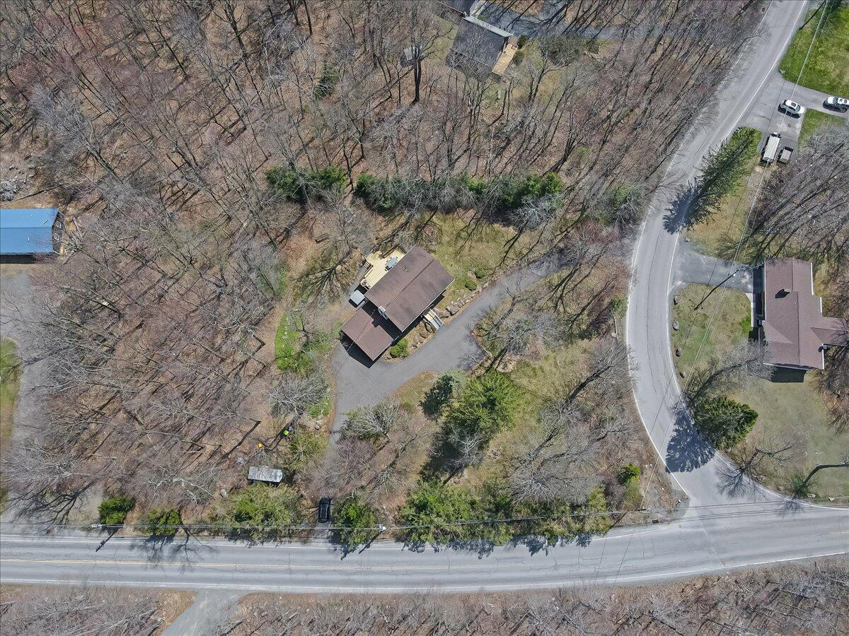 459 Echo Lake Road