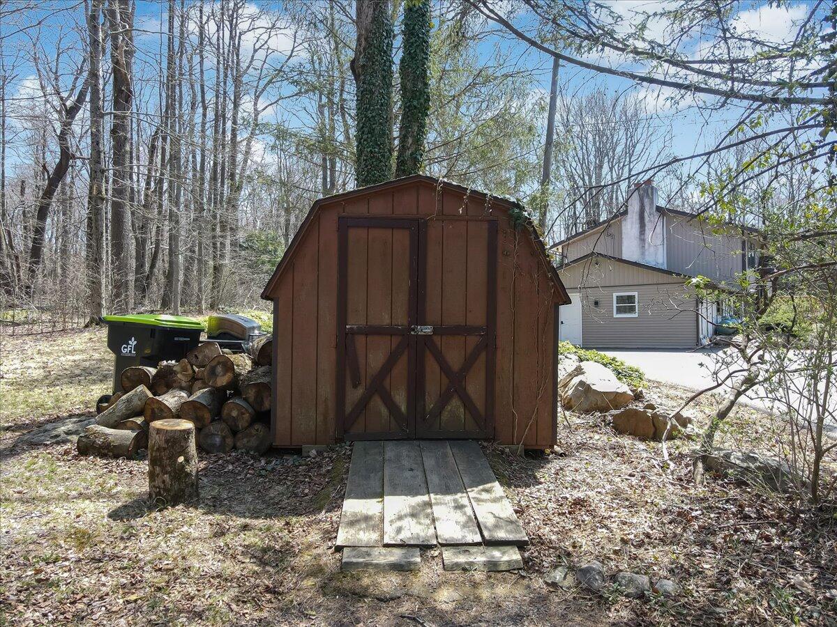 459 Echo Lake Road