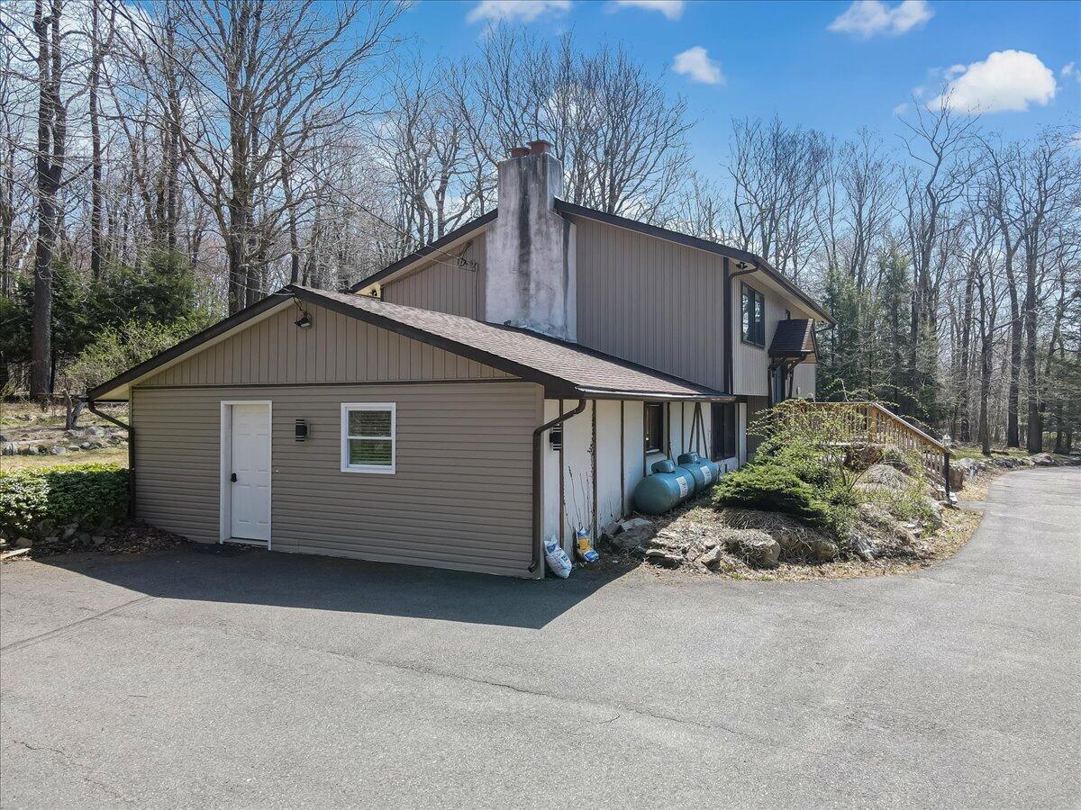 459 Echo Lake Road