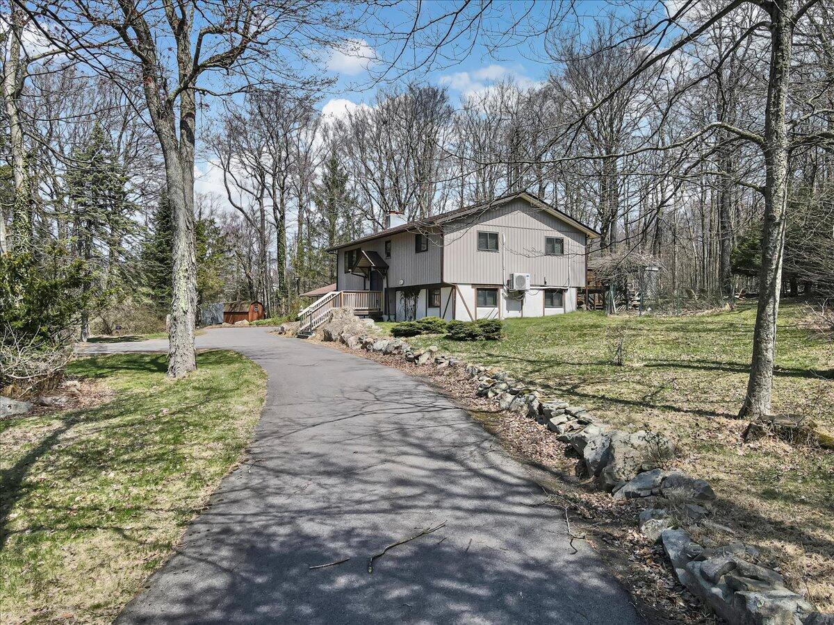 459 Echo Lake Road