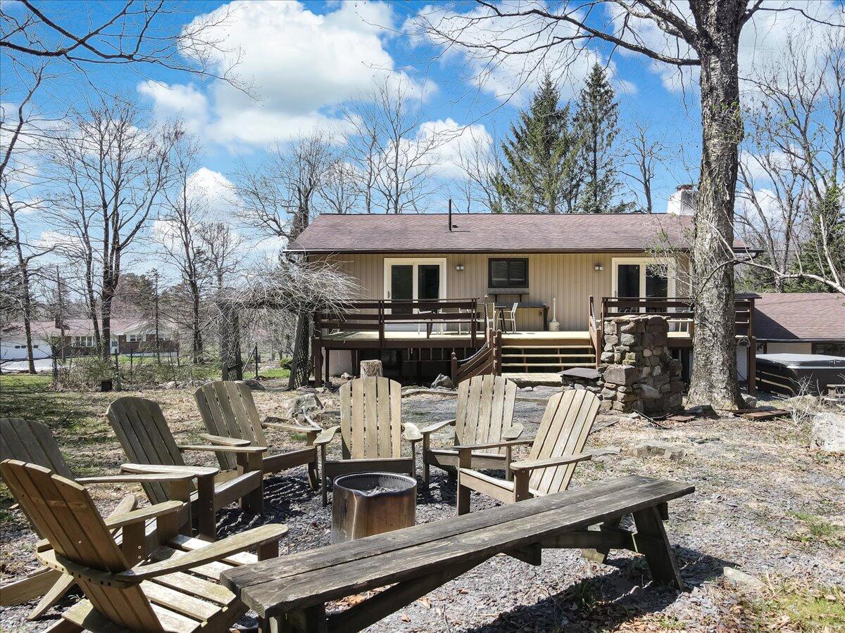 459 Echo Lake Road