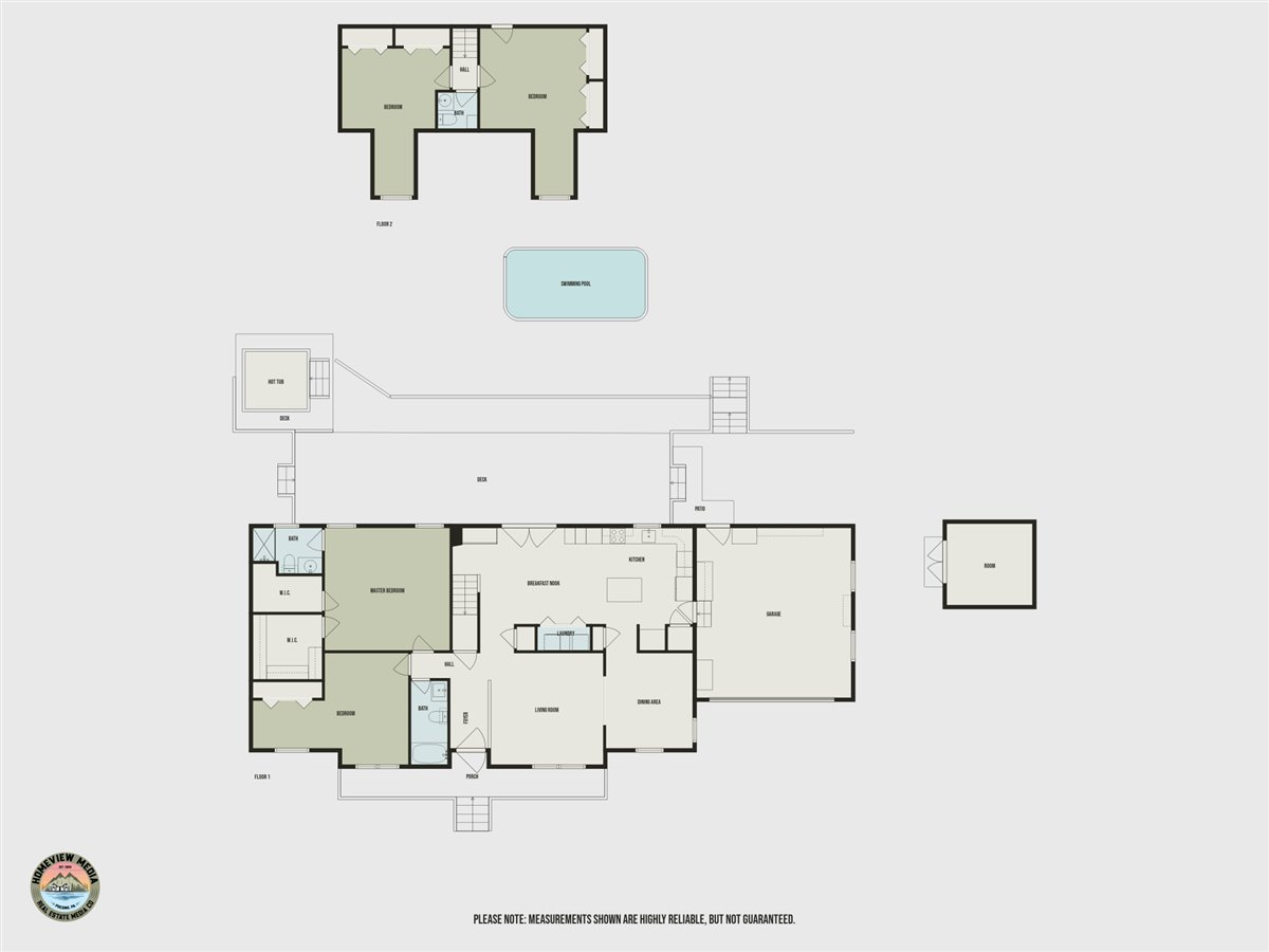 225 Northpark Drive W