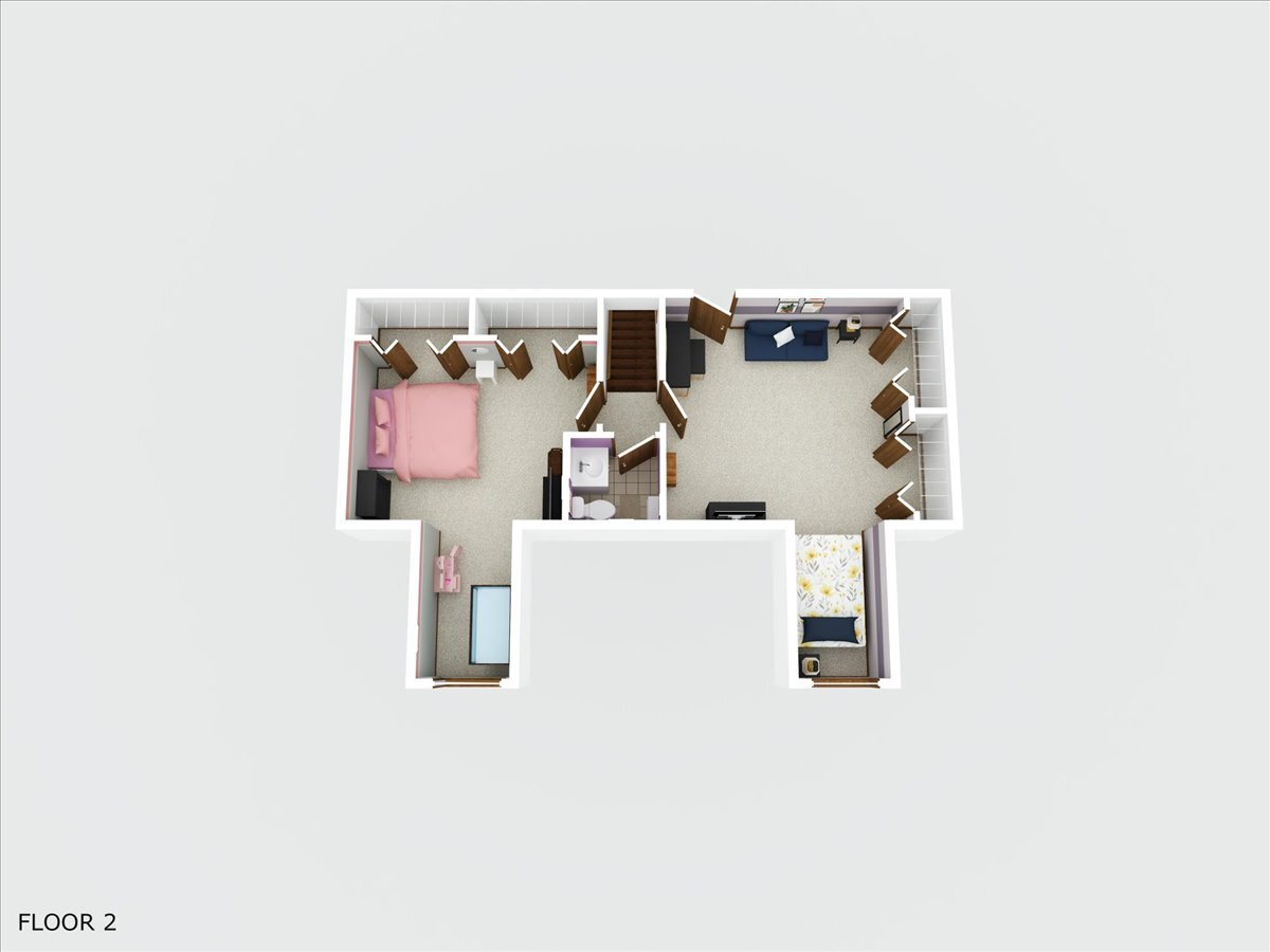 225 Northpark Drive W