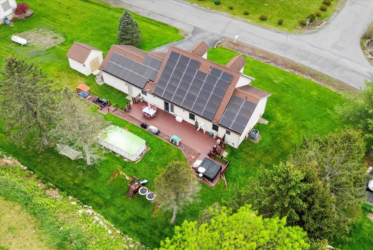 225 Northpark Drive W