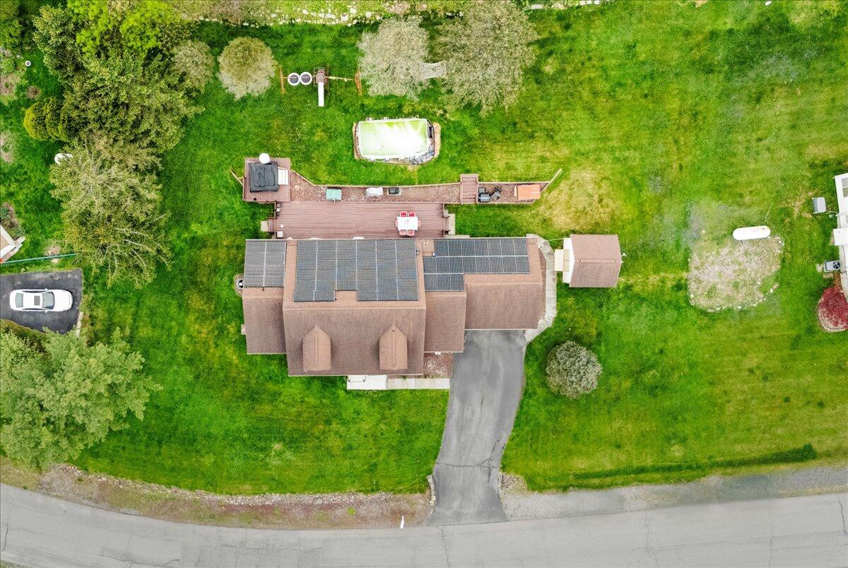 225 Northpark Drive W