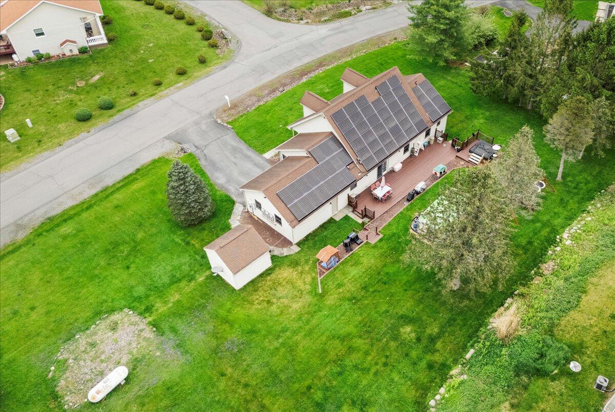 225 Northpark Drive W