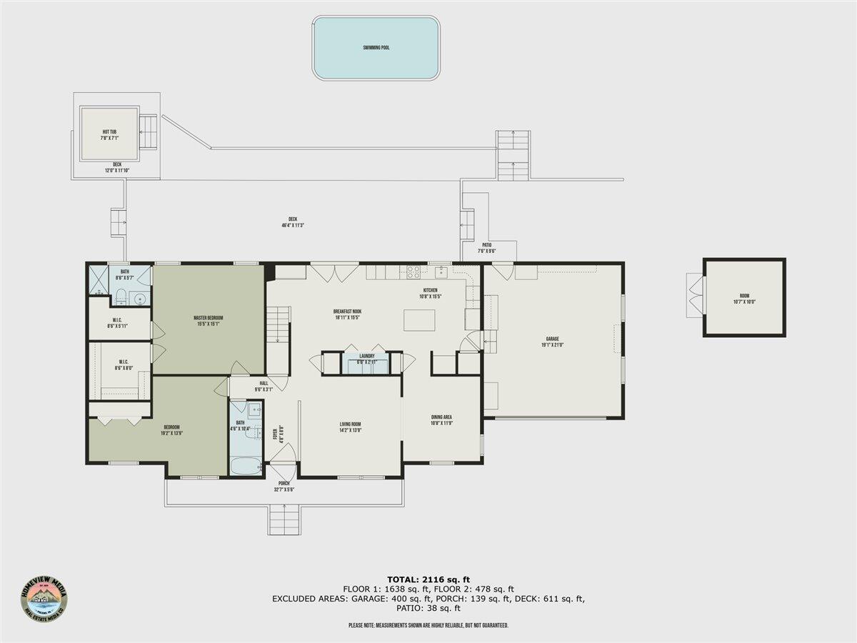 225 Northpark Drive W