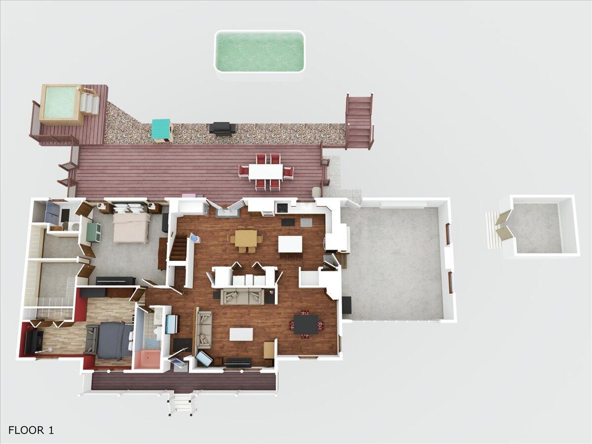 225 Northpark Drive W