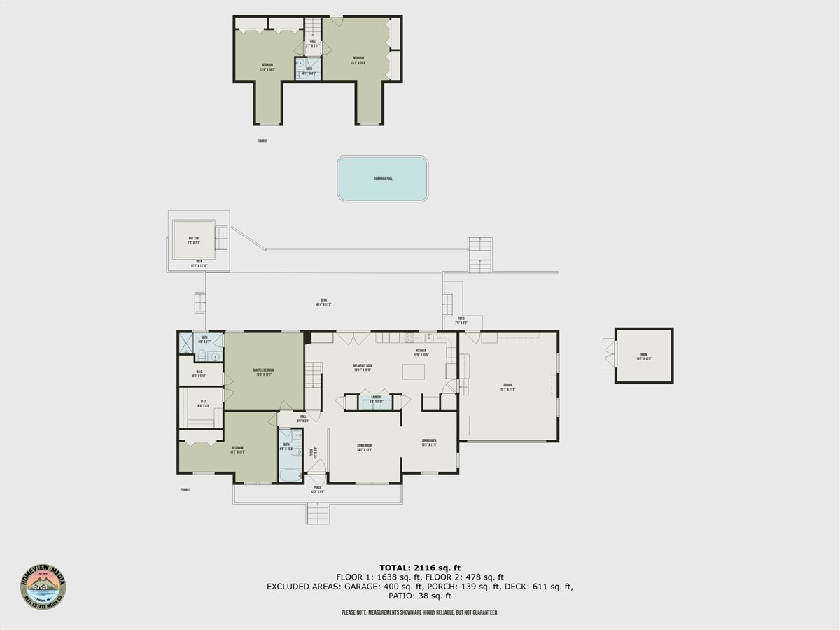 225 Northpark Drive W