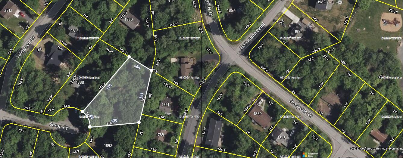 Susan Terr 806 Terrace