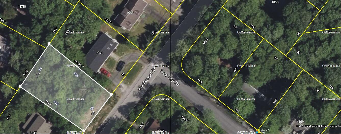 Knollwood Dr 105 Drive