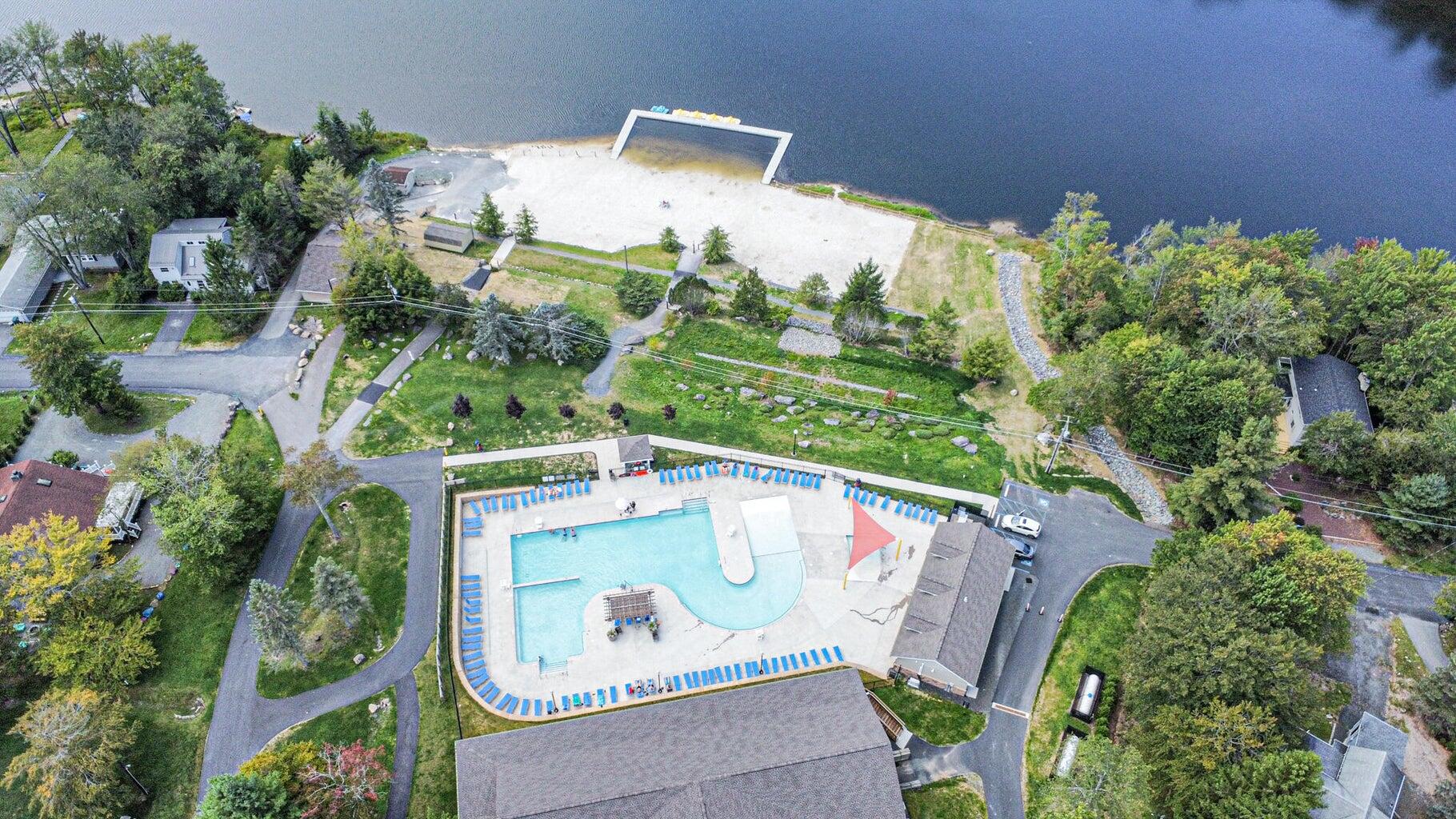 Knollwood Dr 105 Drive