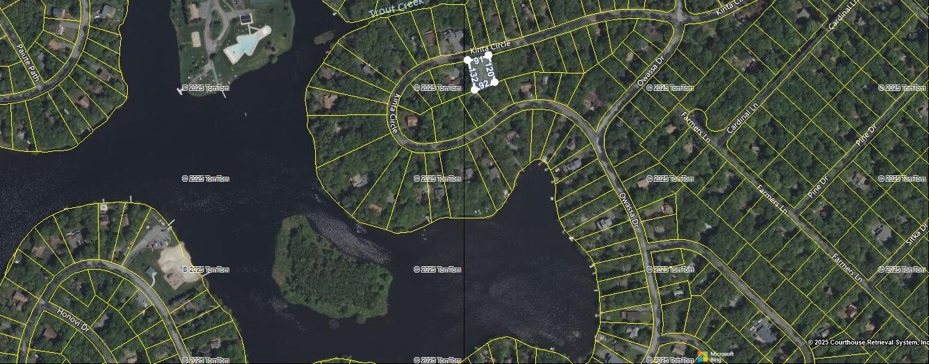 Kinta Cir 13 Circle