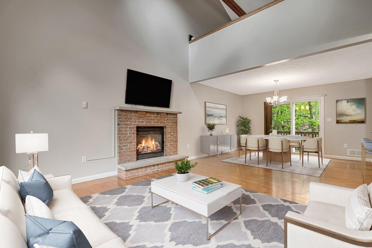 2330 Burntwood Drive