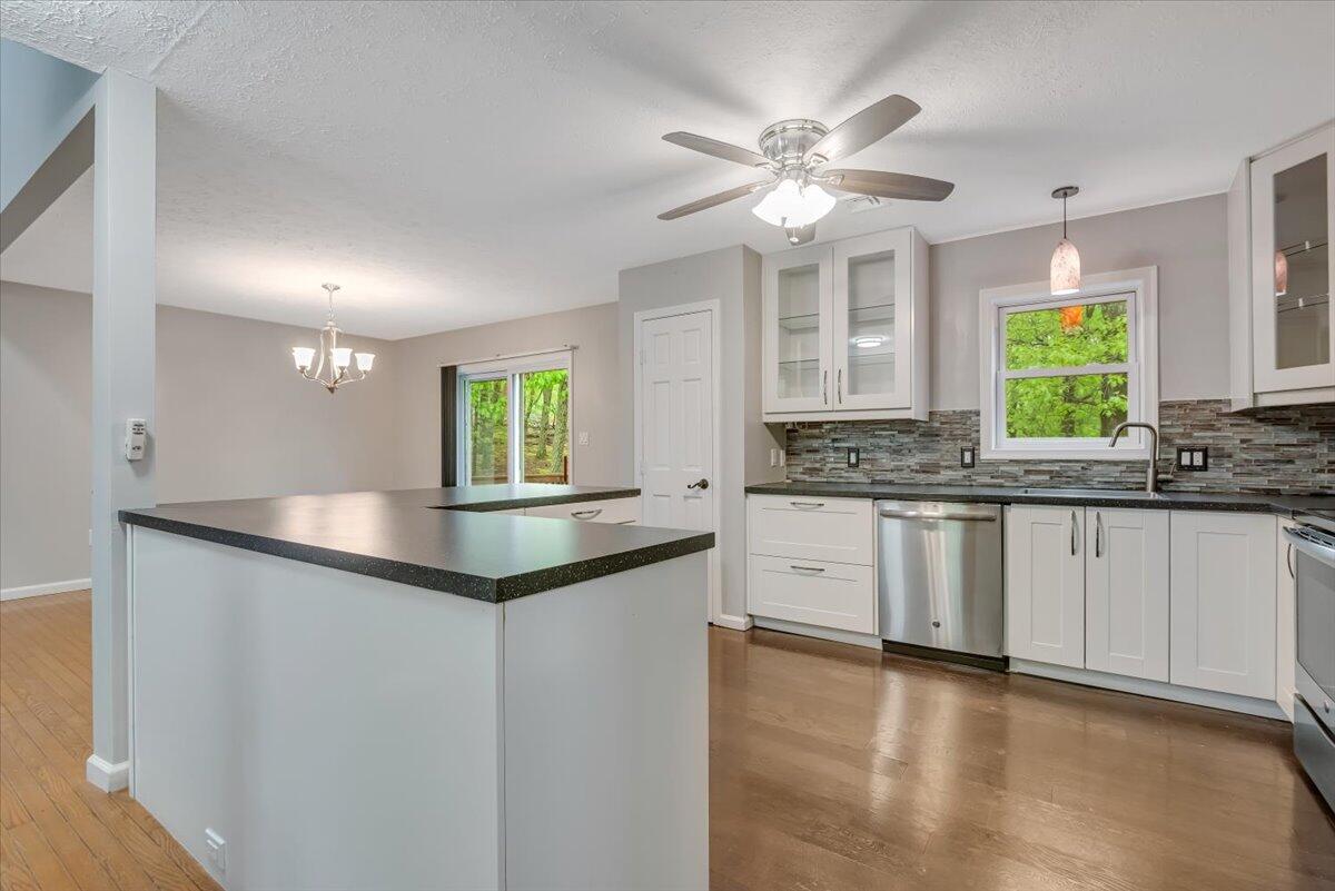 2330 Burntwood Drive