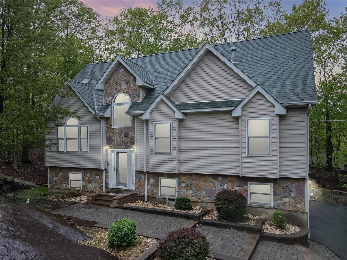 2330 Burntwood Drive