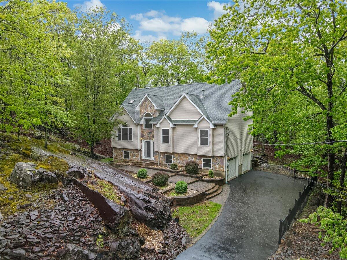 2330 Burntwood Drive