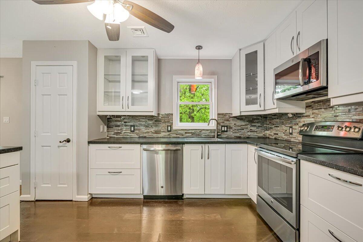 2330 Burntwood Drive