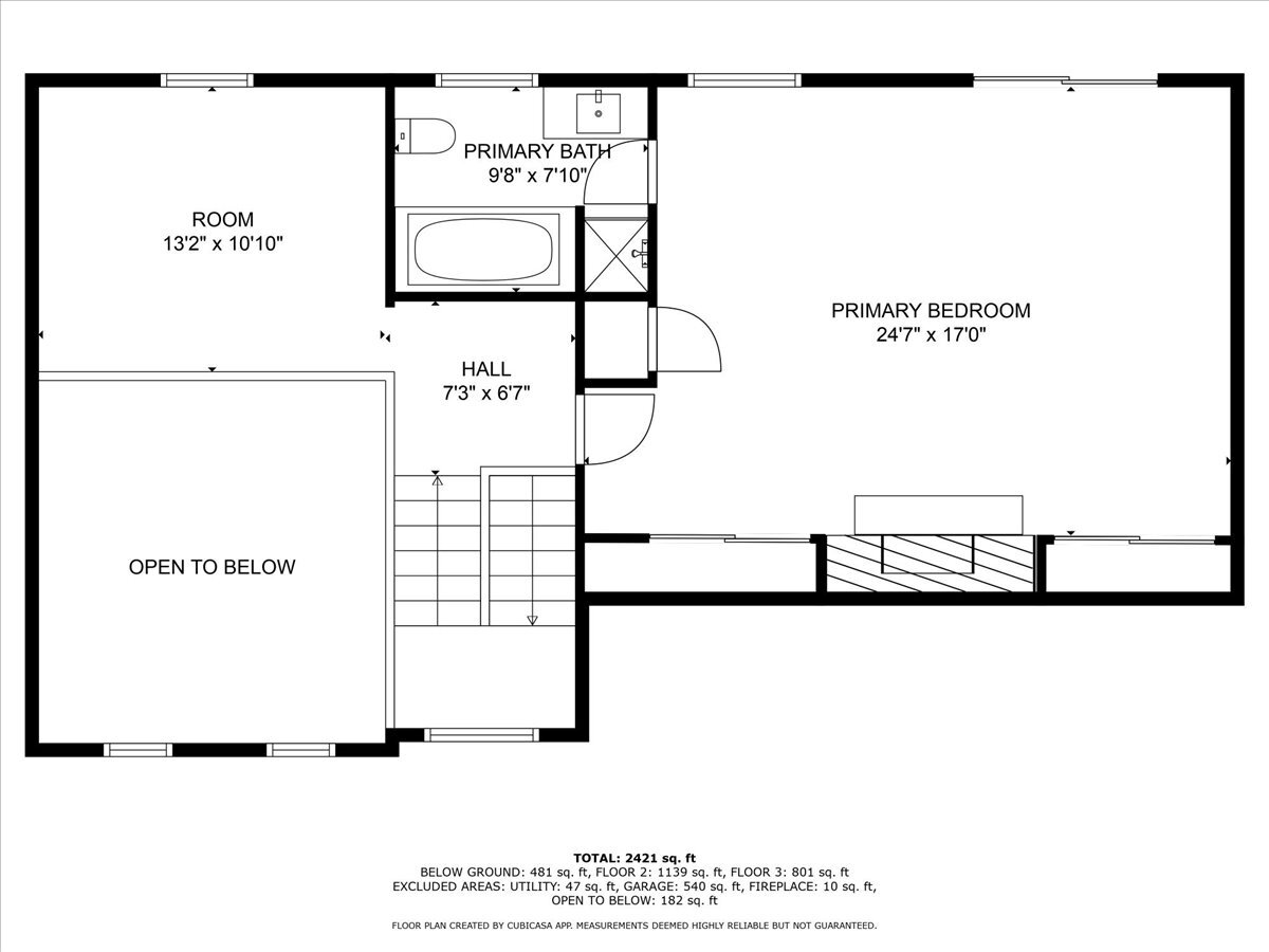 2330 Burntwood Drive