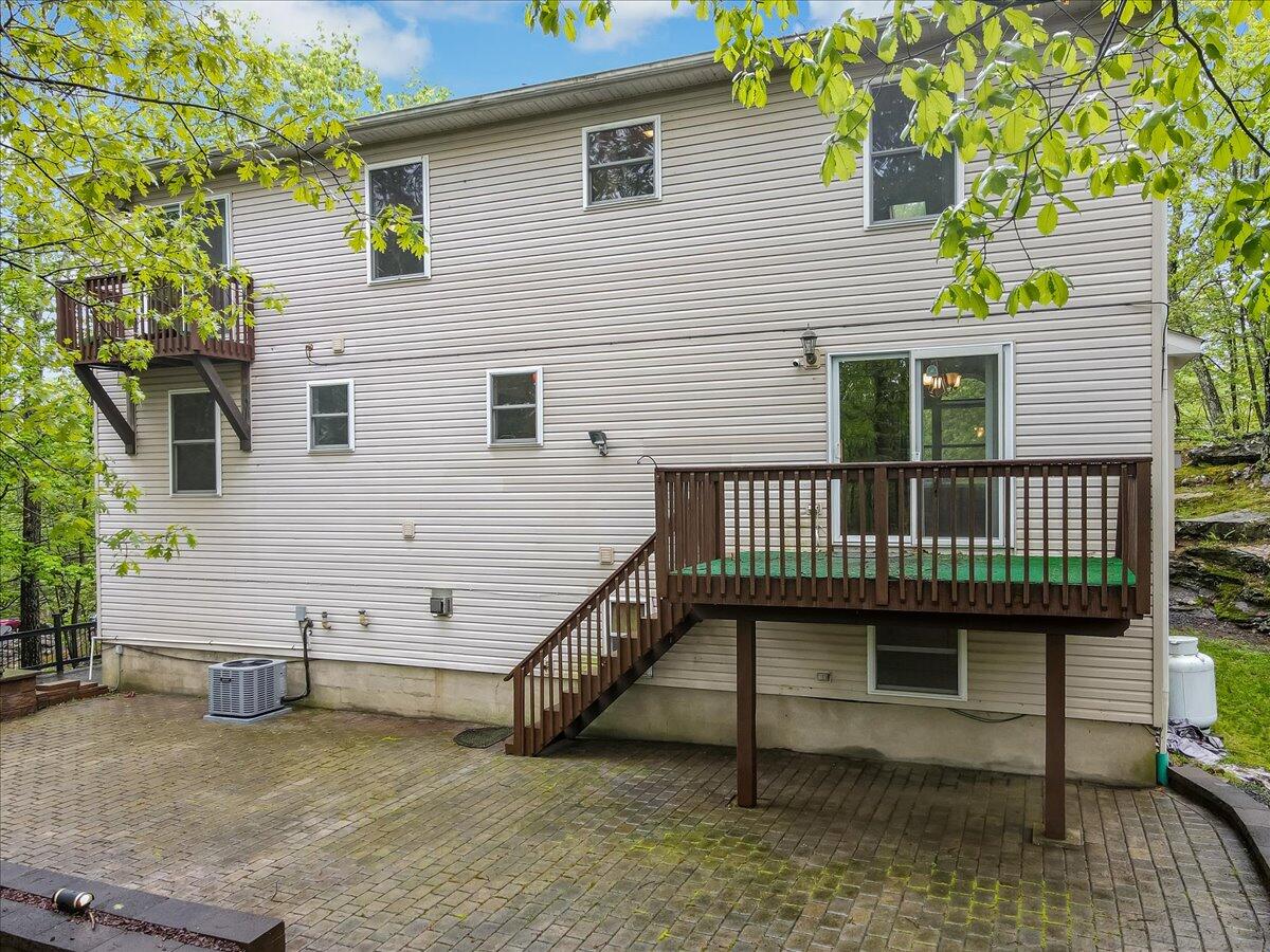 2330 Burntwood Drive