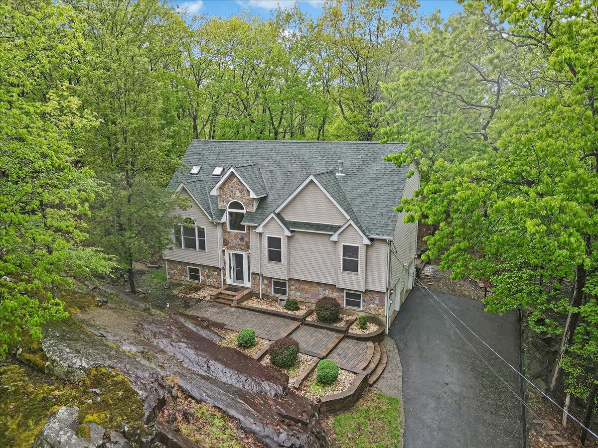2330 Burntwood Drive
