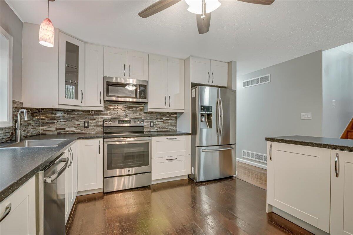 2330 Burntwood Drive