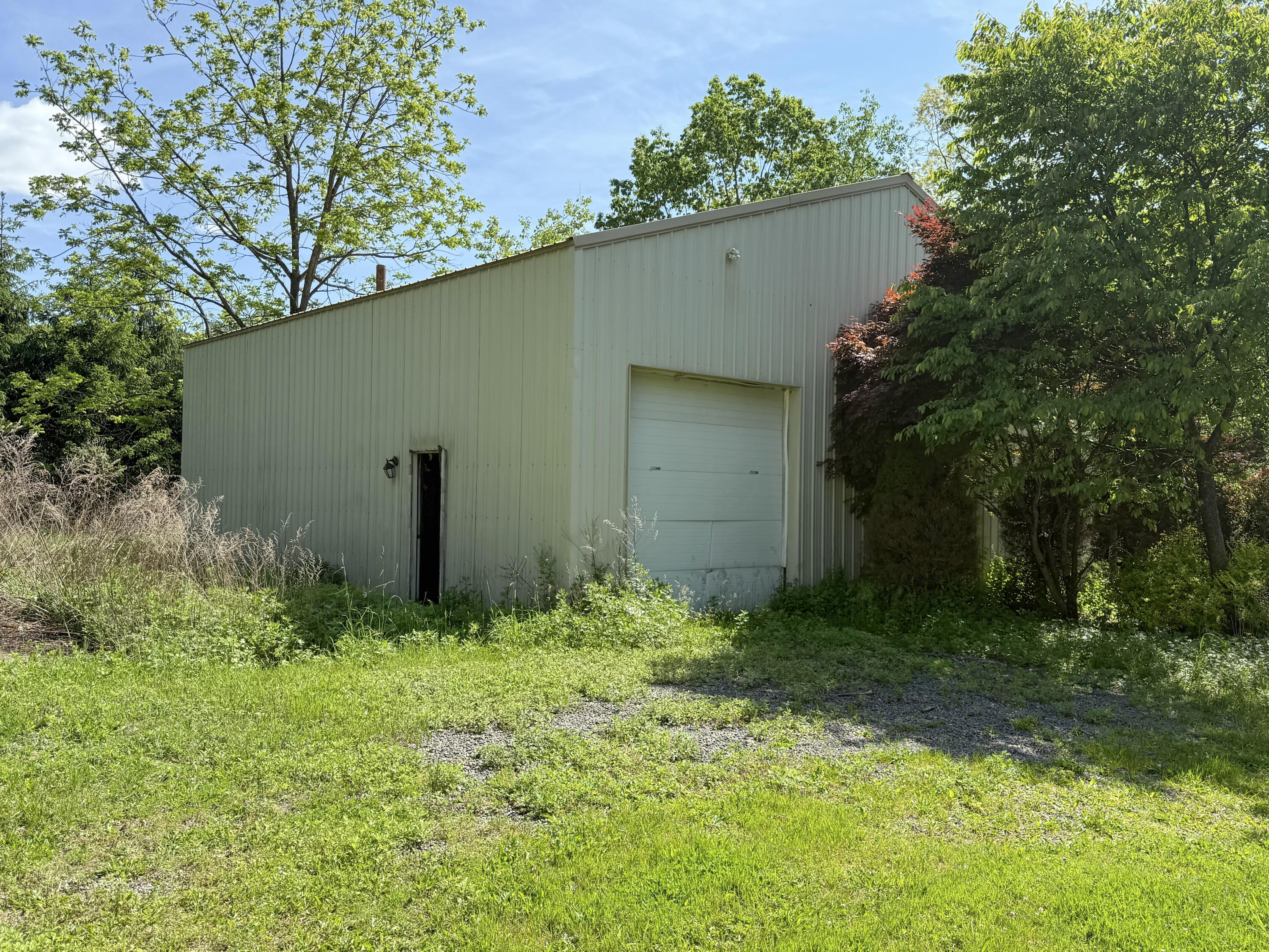 417 Lower Swiftwater Road